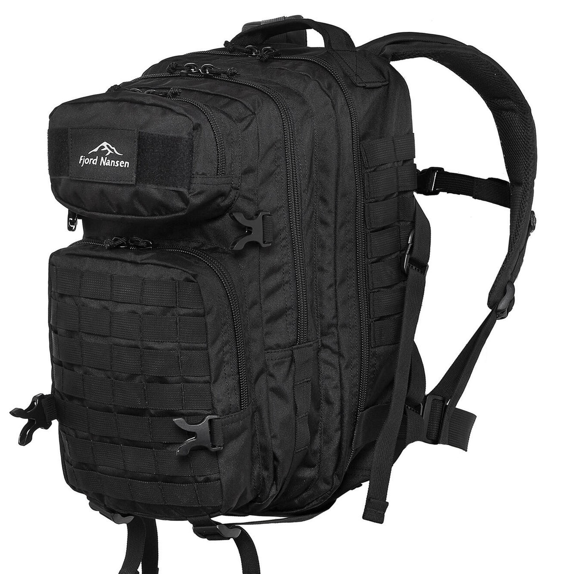 Plecak turystyczny Fjord Nansen ORLAND 25