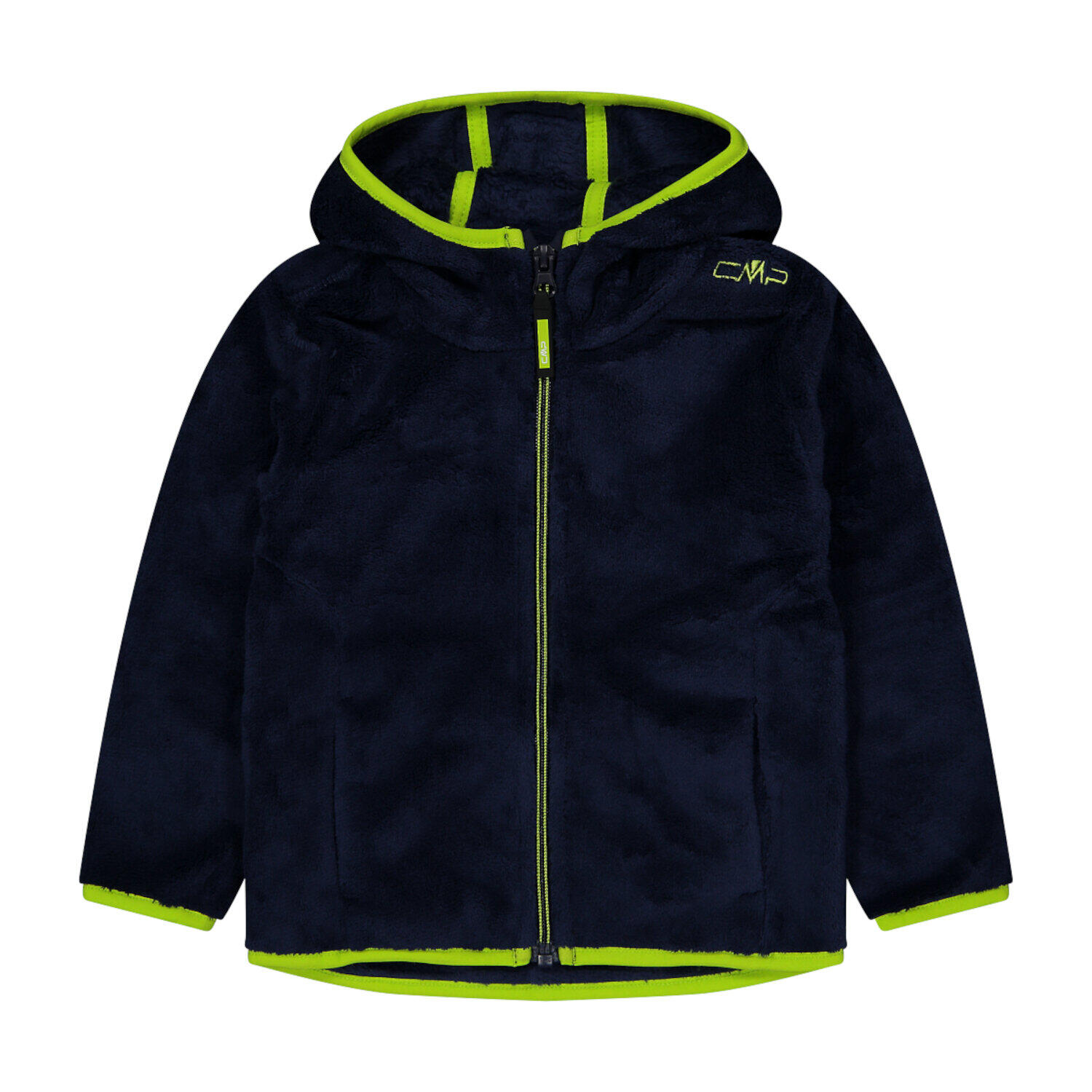 Bluza dziecięca turystyczna CMP 39P2482KB