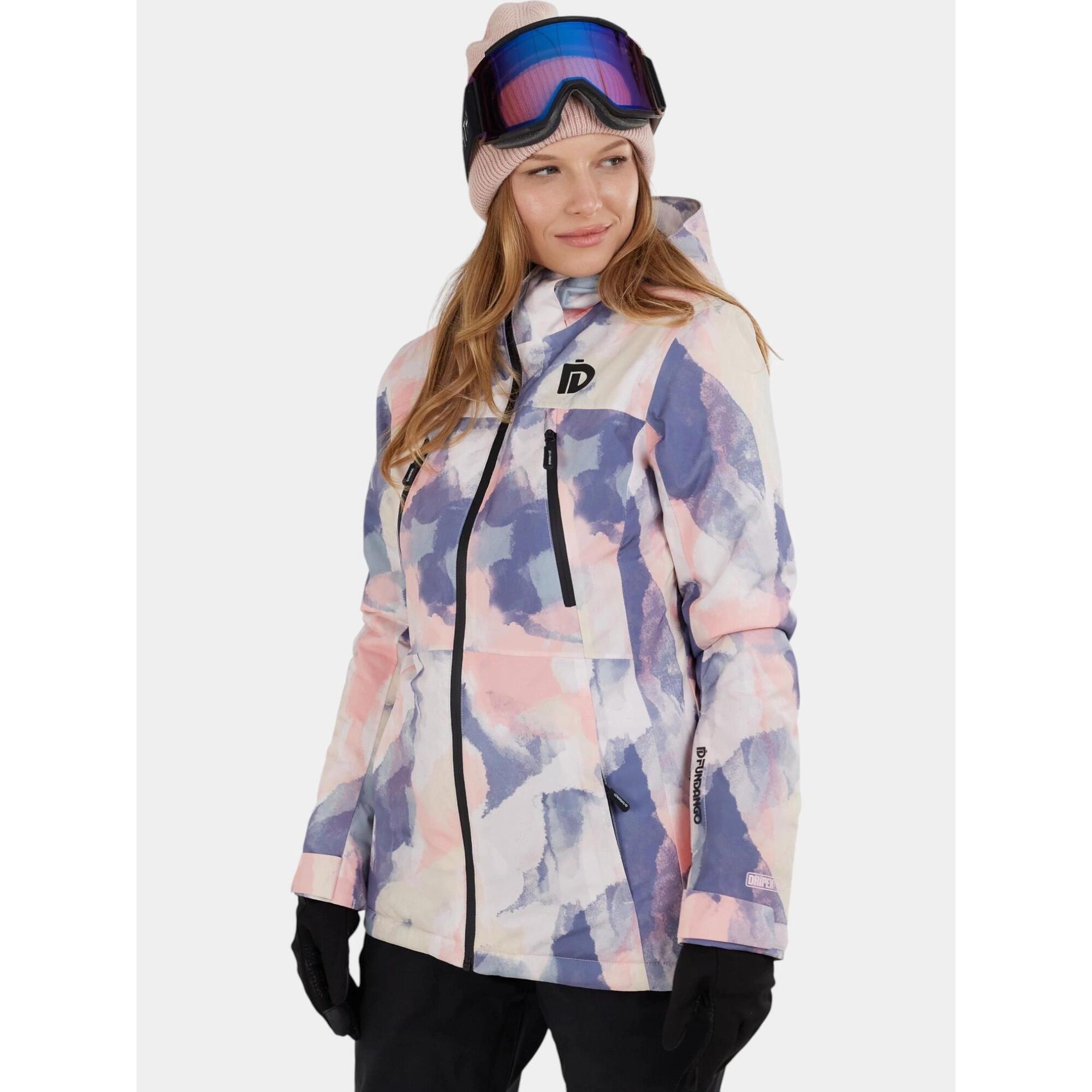 Kurtka Narciarska Damska Fundango Celine