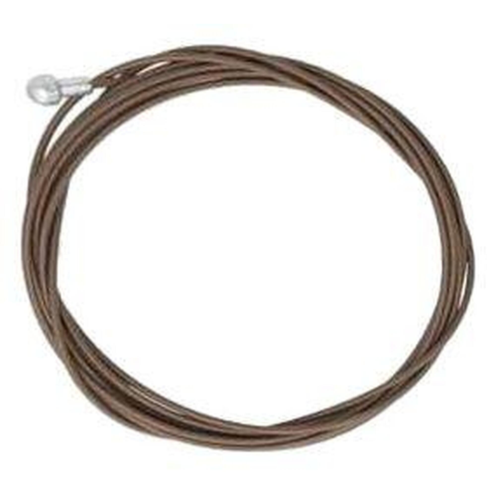 Zestaw linek hamulcowych z powłoką polimerową Shimano (x20)