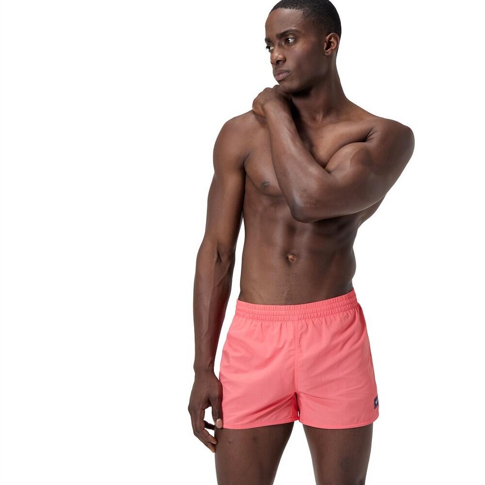 Męskie Spodenki Kąpielowe Volley Retro