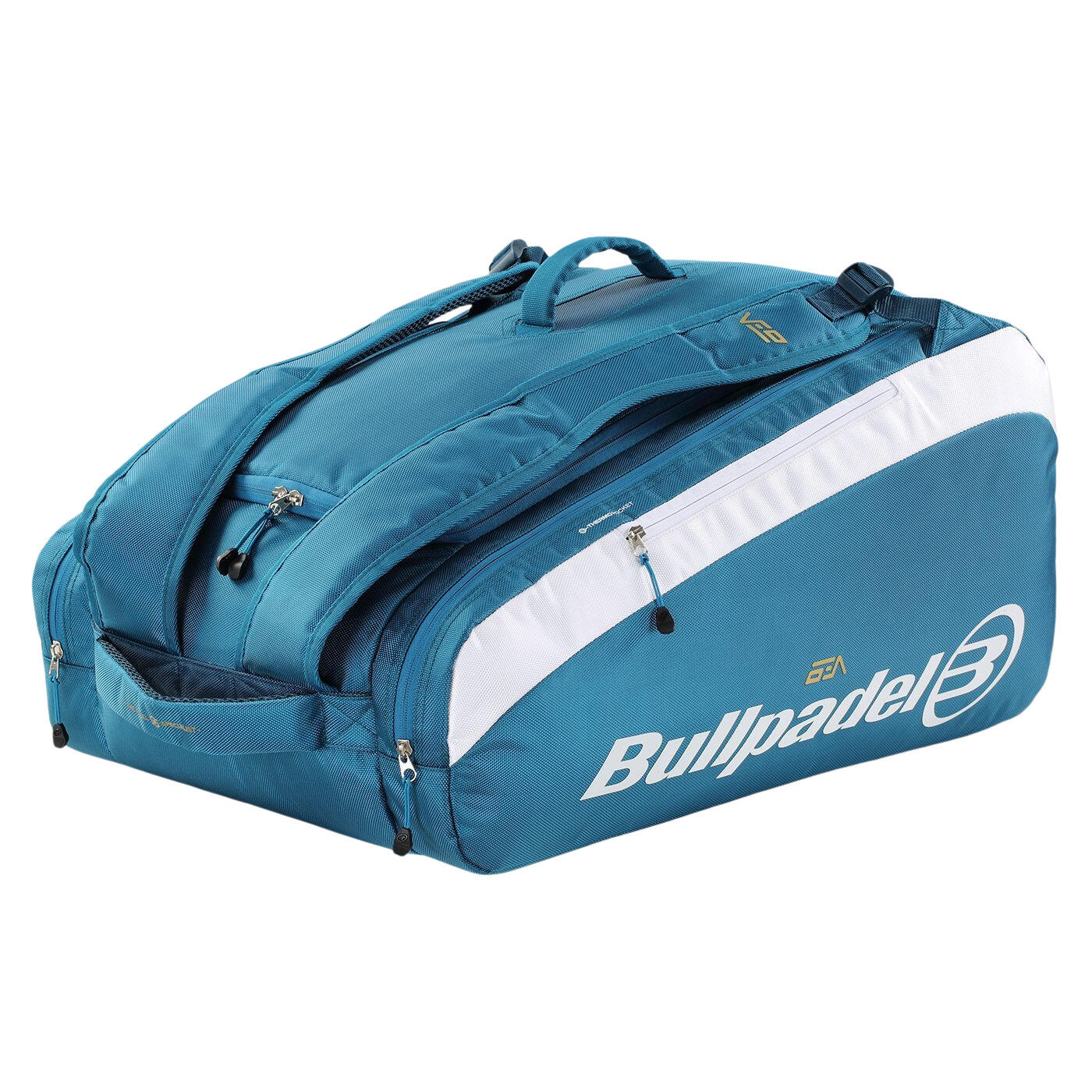 Damska torba do padla Bullpadel Bpp26021 Pearl