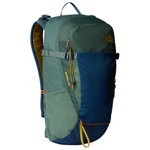 Plecak turystyczny The North Face Basin 24L