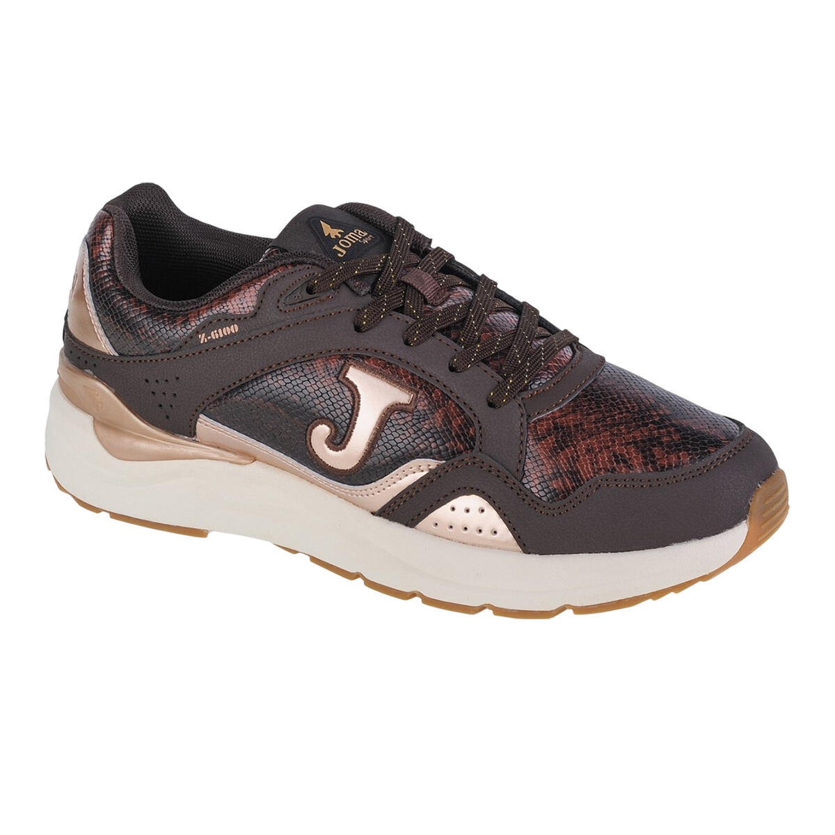 Trampki Damskie C.6100