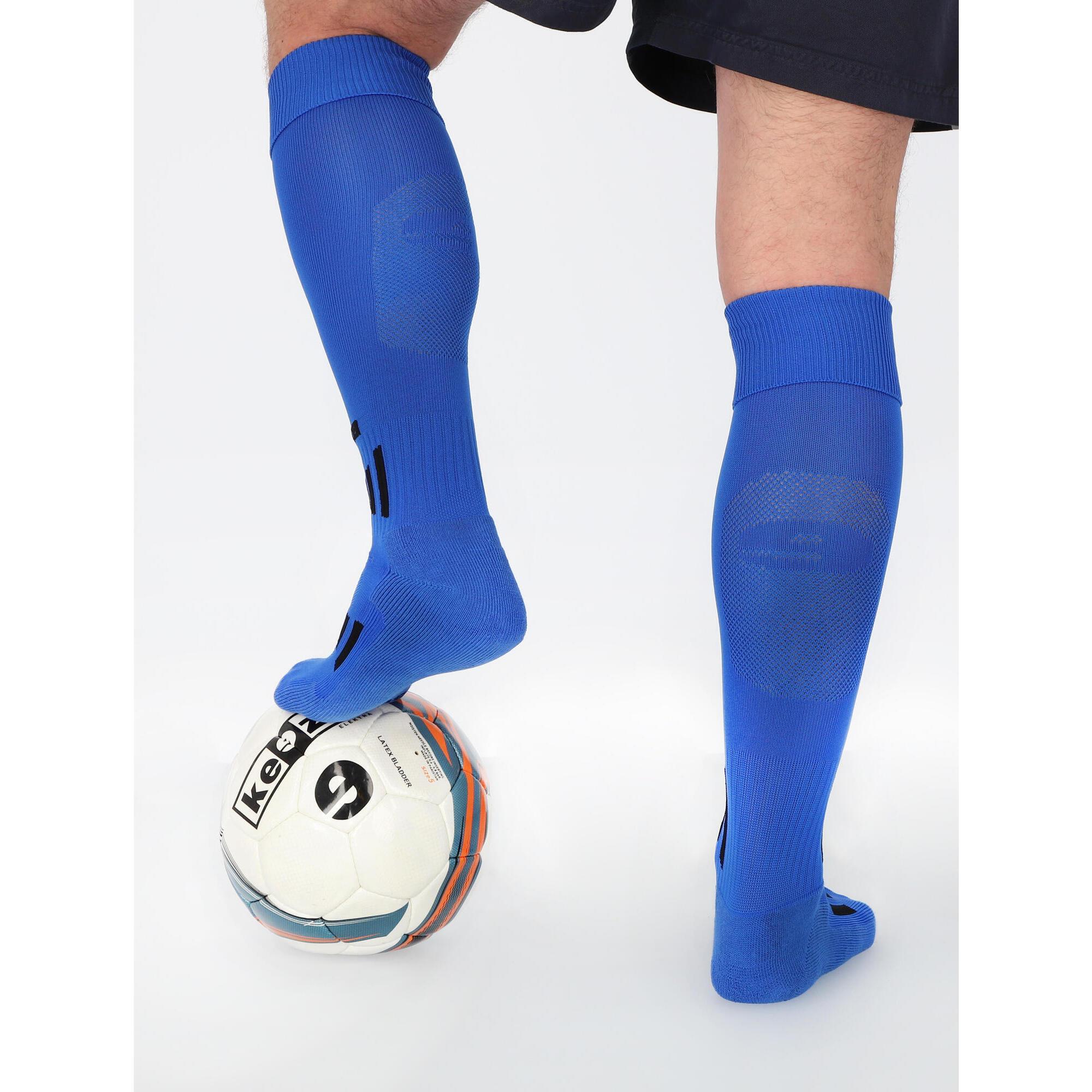 Getry piłkarskie KEEZA premium