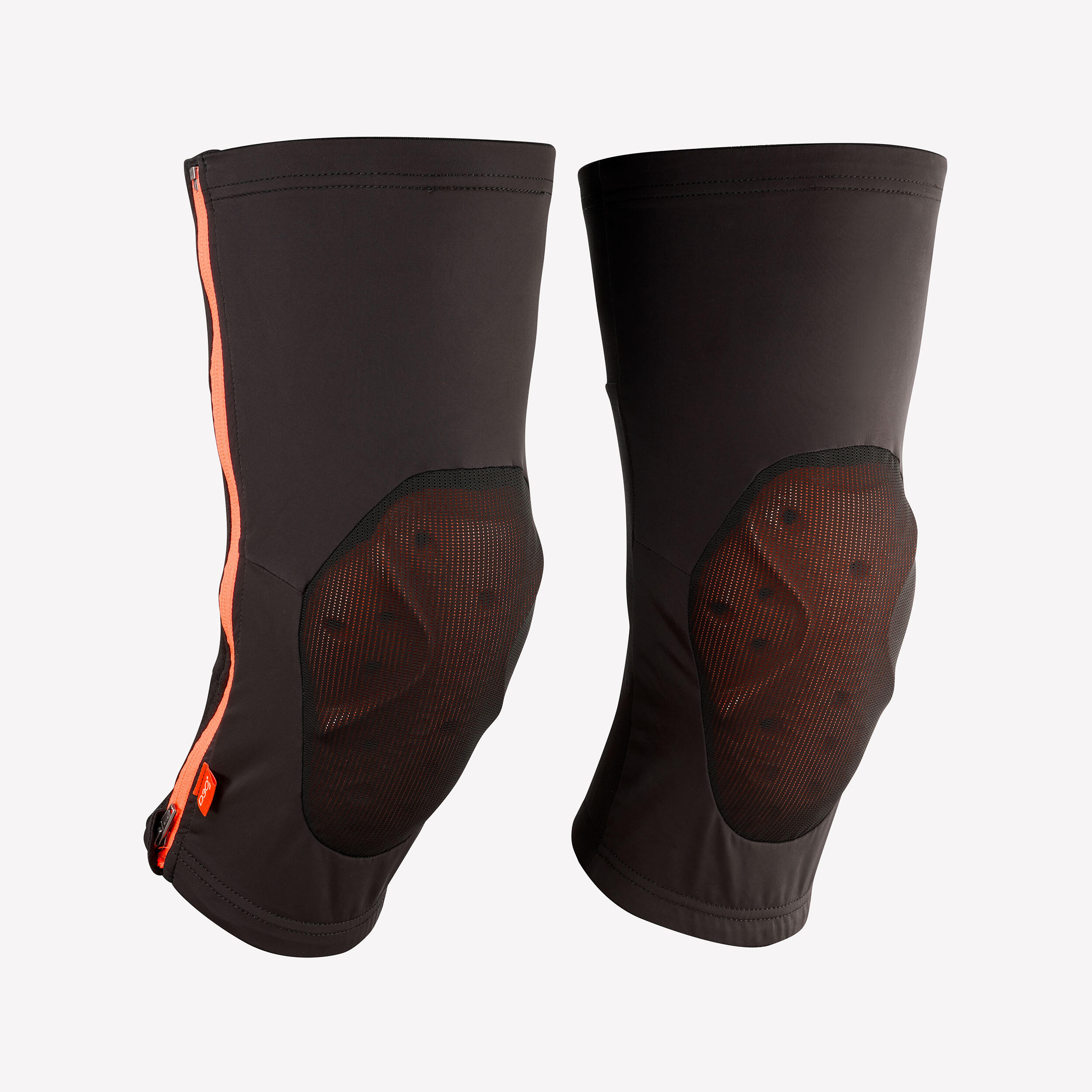 Ochraniacze kolan snowboardowe dla dorosłych DKNEE D3O