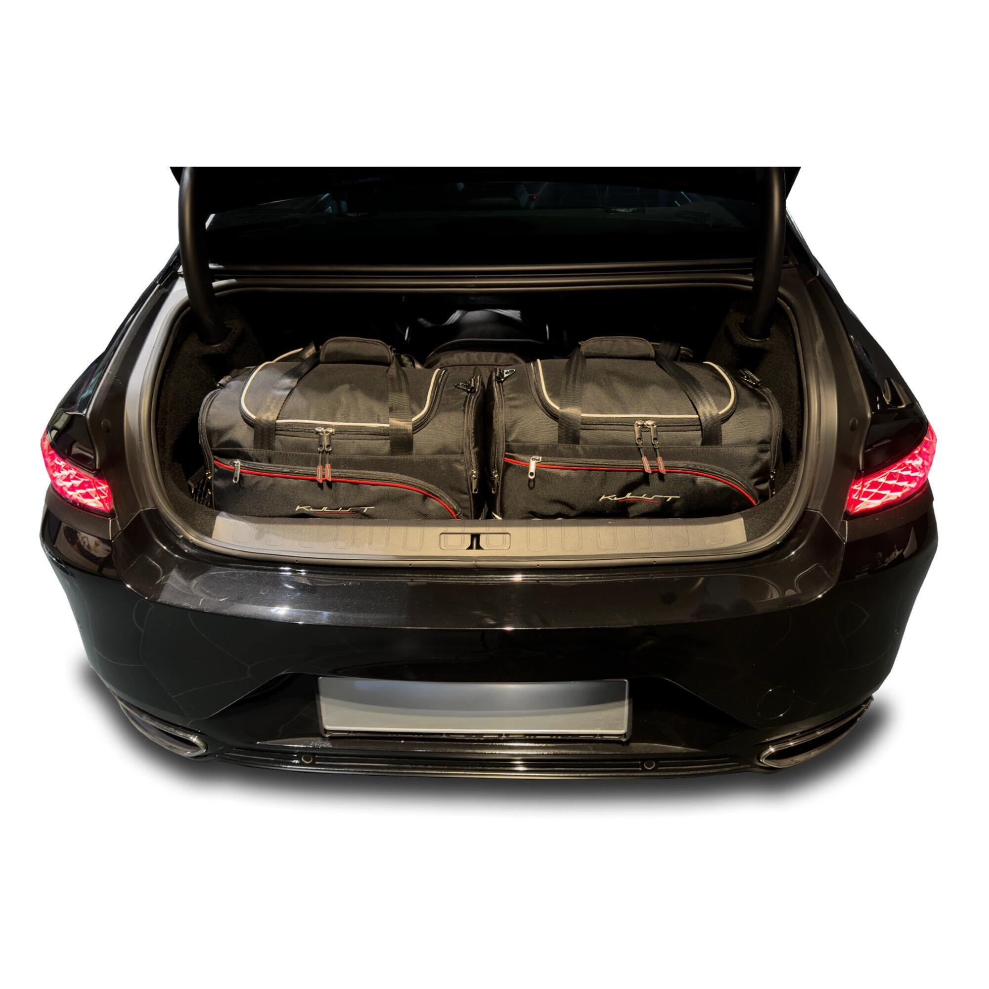 Torby Do Bagażnika Ds 9 Phev 2021+ 5Szt Kjust