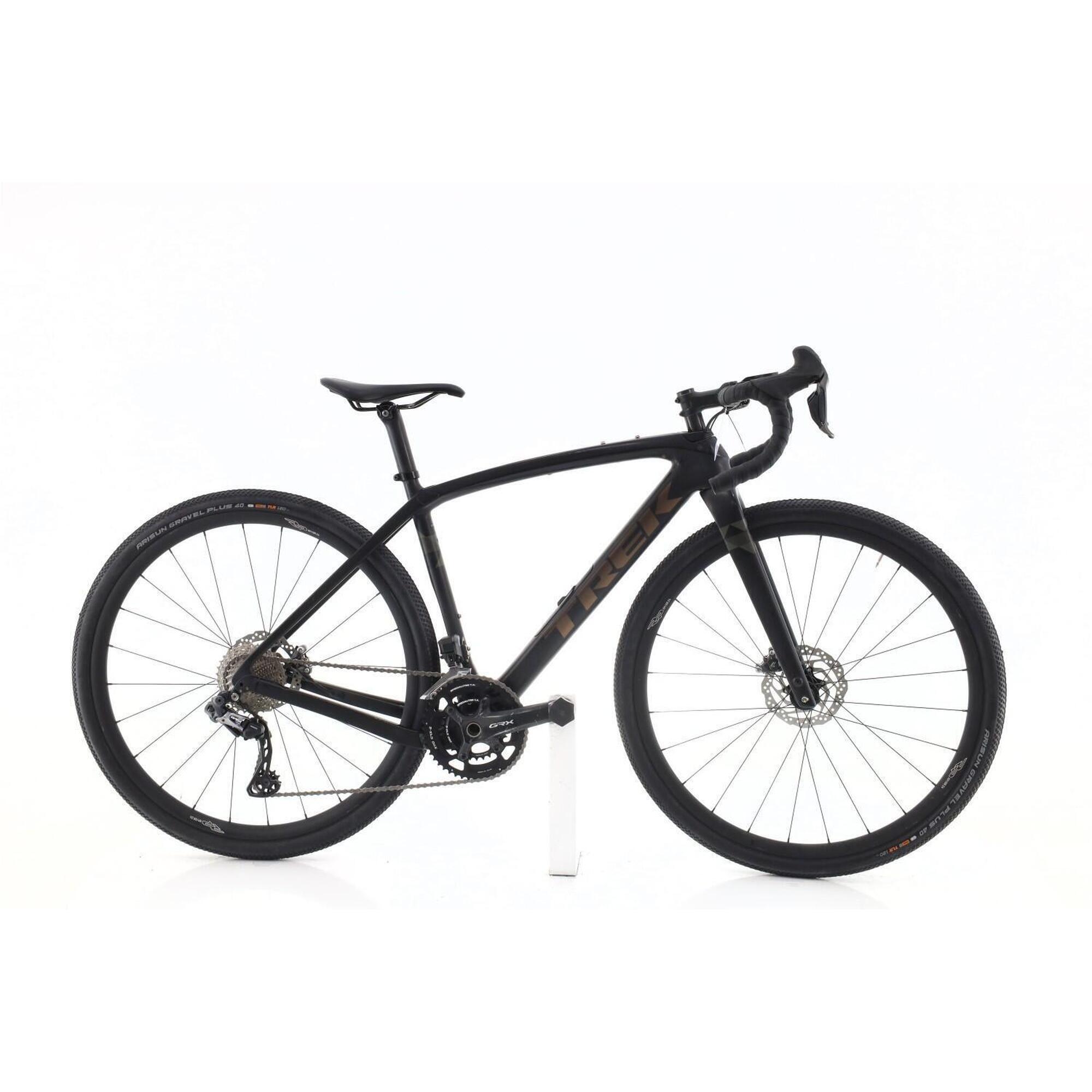 Trek Checkpoint Di2 11V