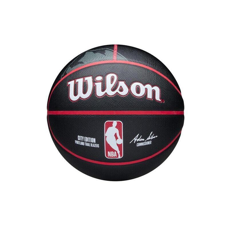 Balon Portland Trail Blazers NBA Team City Collector 2024