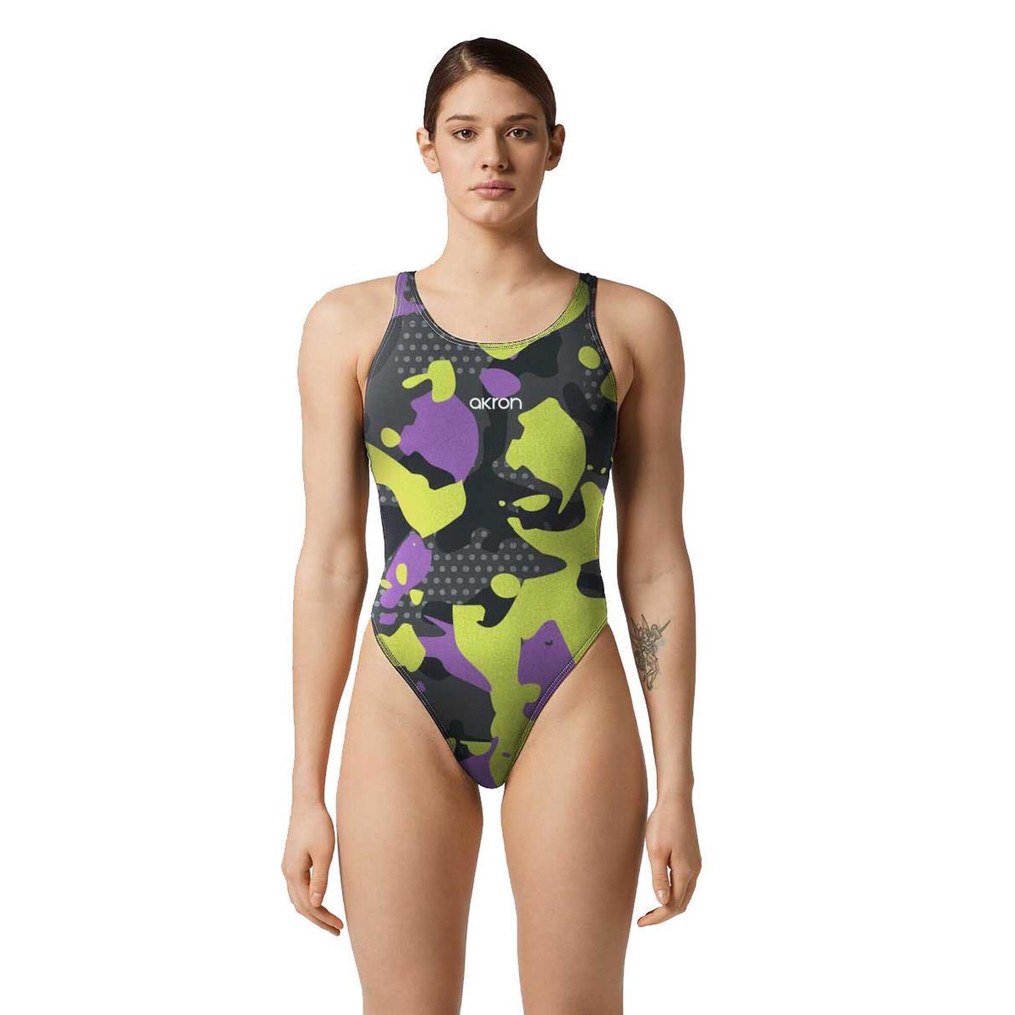 Akron Mimetik Swimsuit - Rozmiar 30