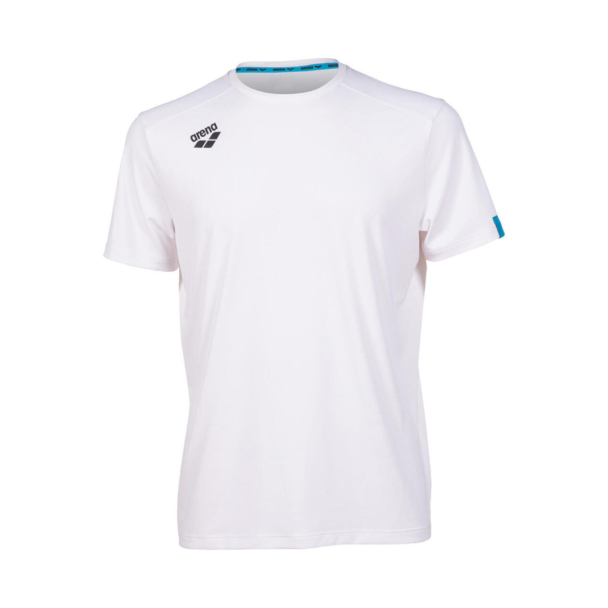Koszulka sportowa Arena Team T-Shirt Solid