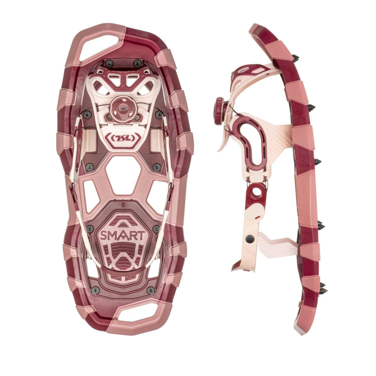 Rakiety śnieżne TSL Smart