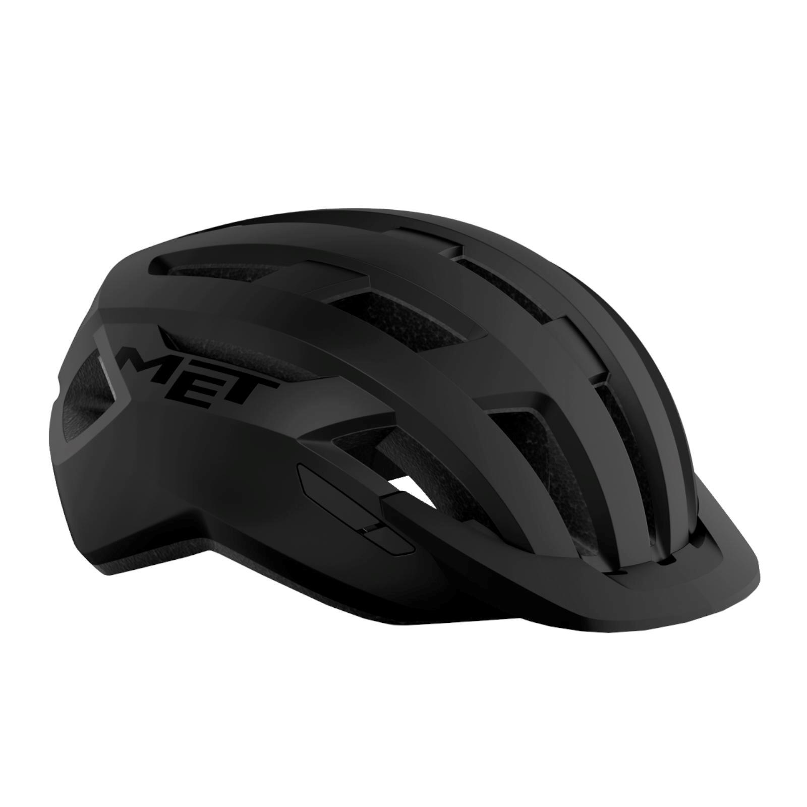 Kask rowerowy Met Allroad Mips