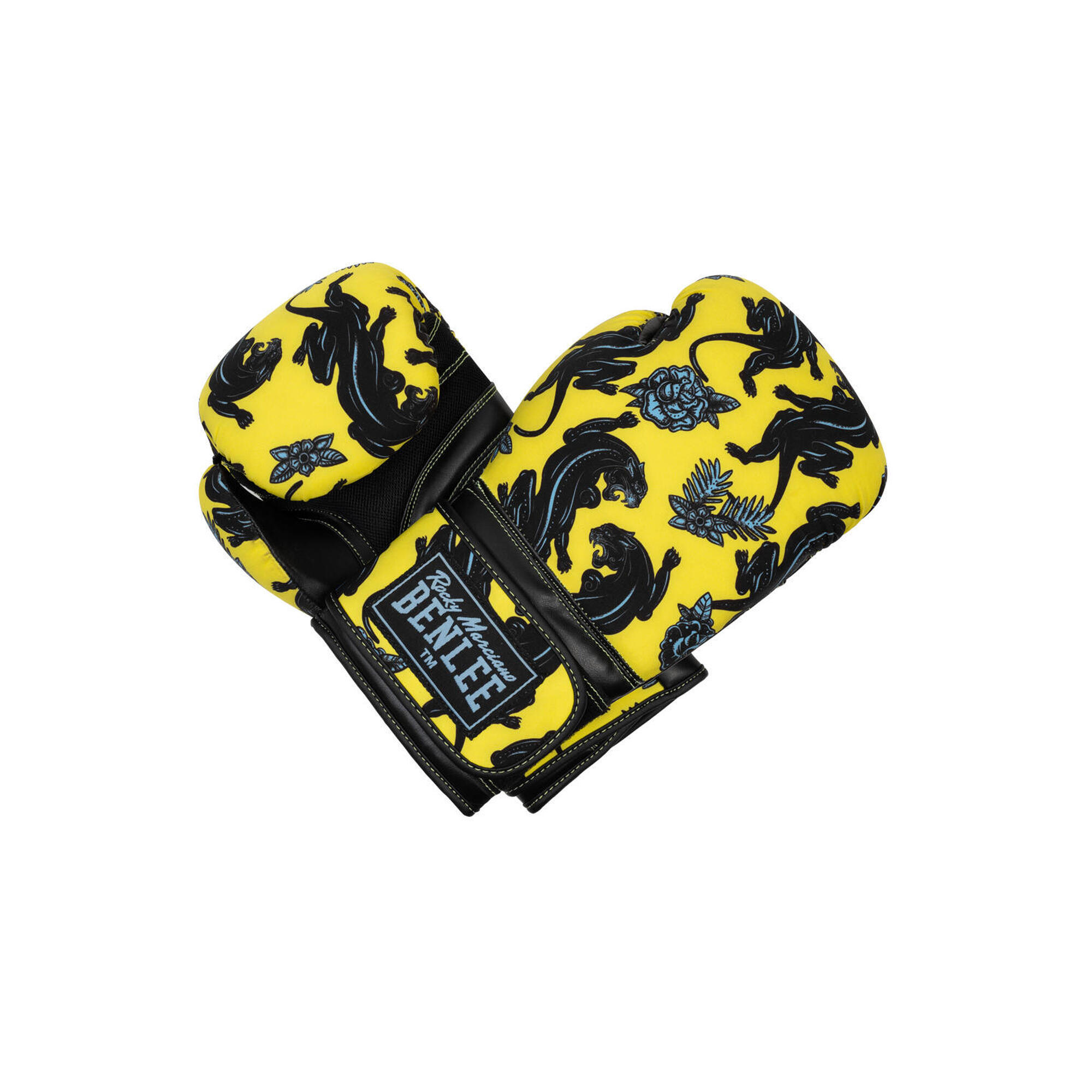 Rękawice bokserskie Benlee Panther Gloves