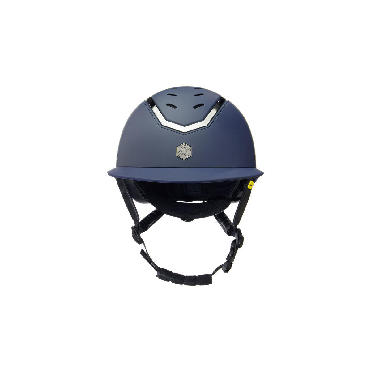 Kask jeździecki z mips Charles Owen Kylo