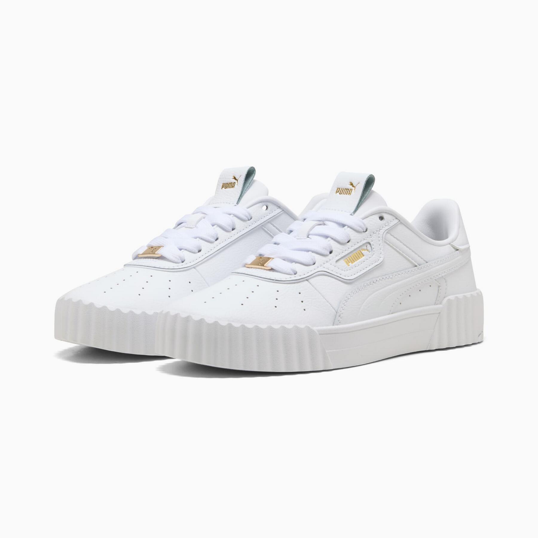 Puma Buty Carina 3.0 Luxe 40072401
