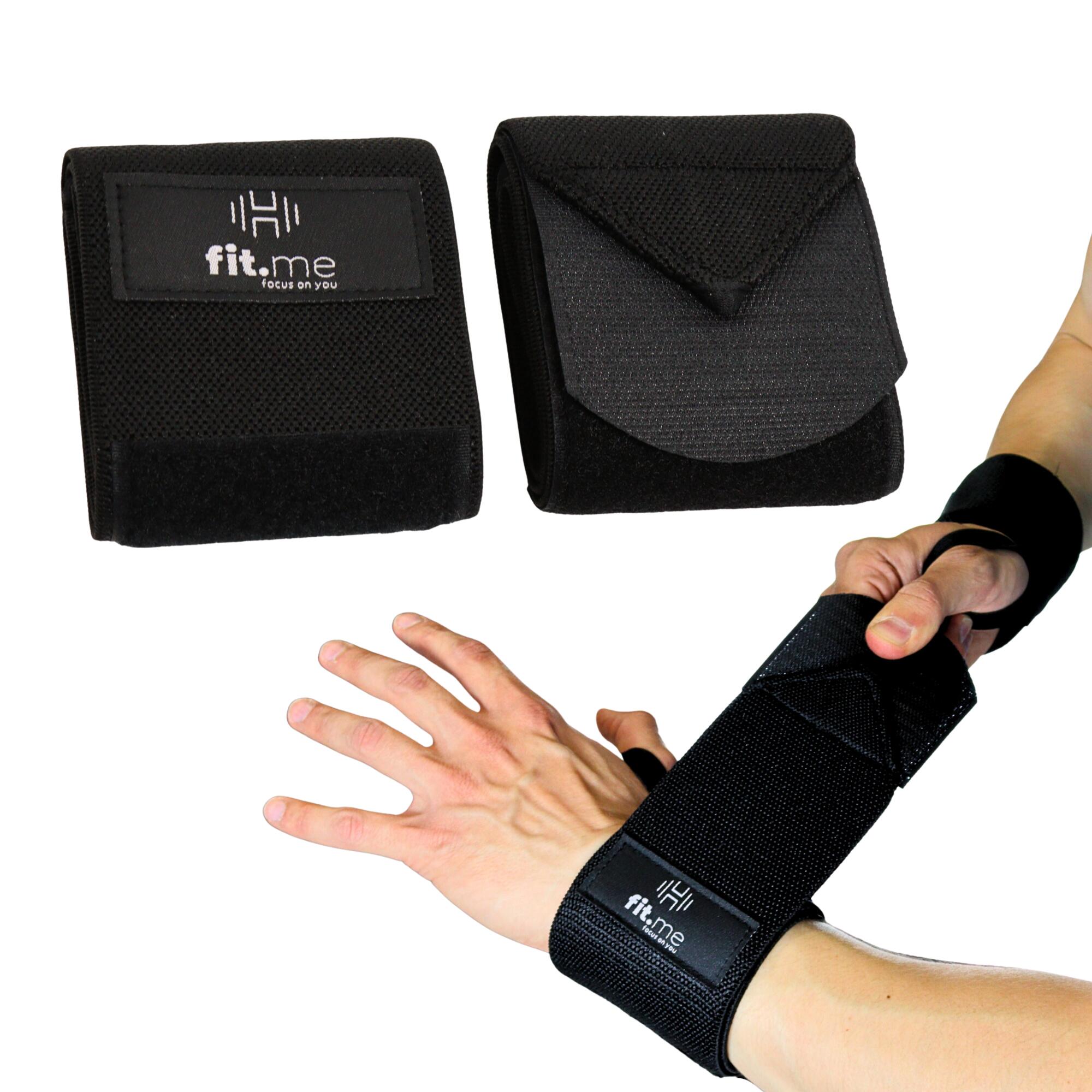 Stabilizatory Orteza Nadgarstka Fit.me