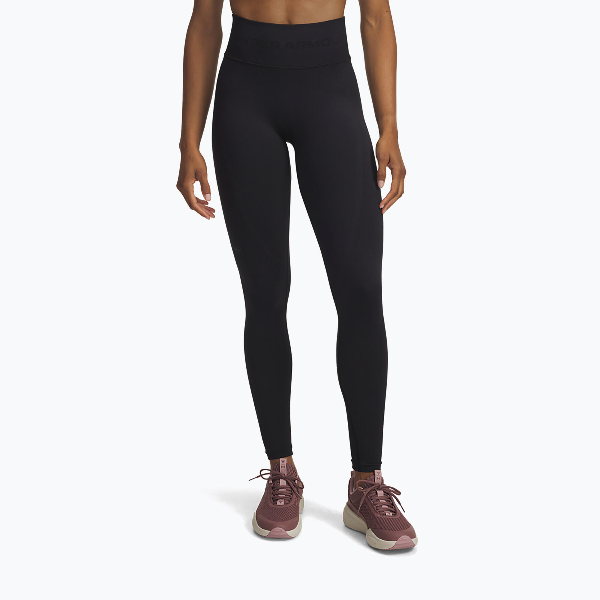 Legginsy Under Armour Project Rock
