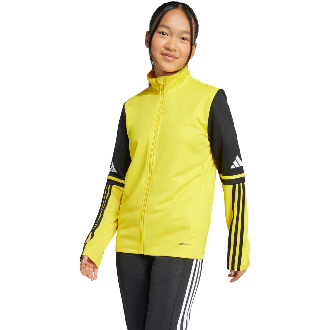 Bluza dla dzieci adidas Squadra 25 Training