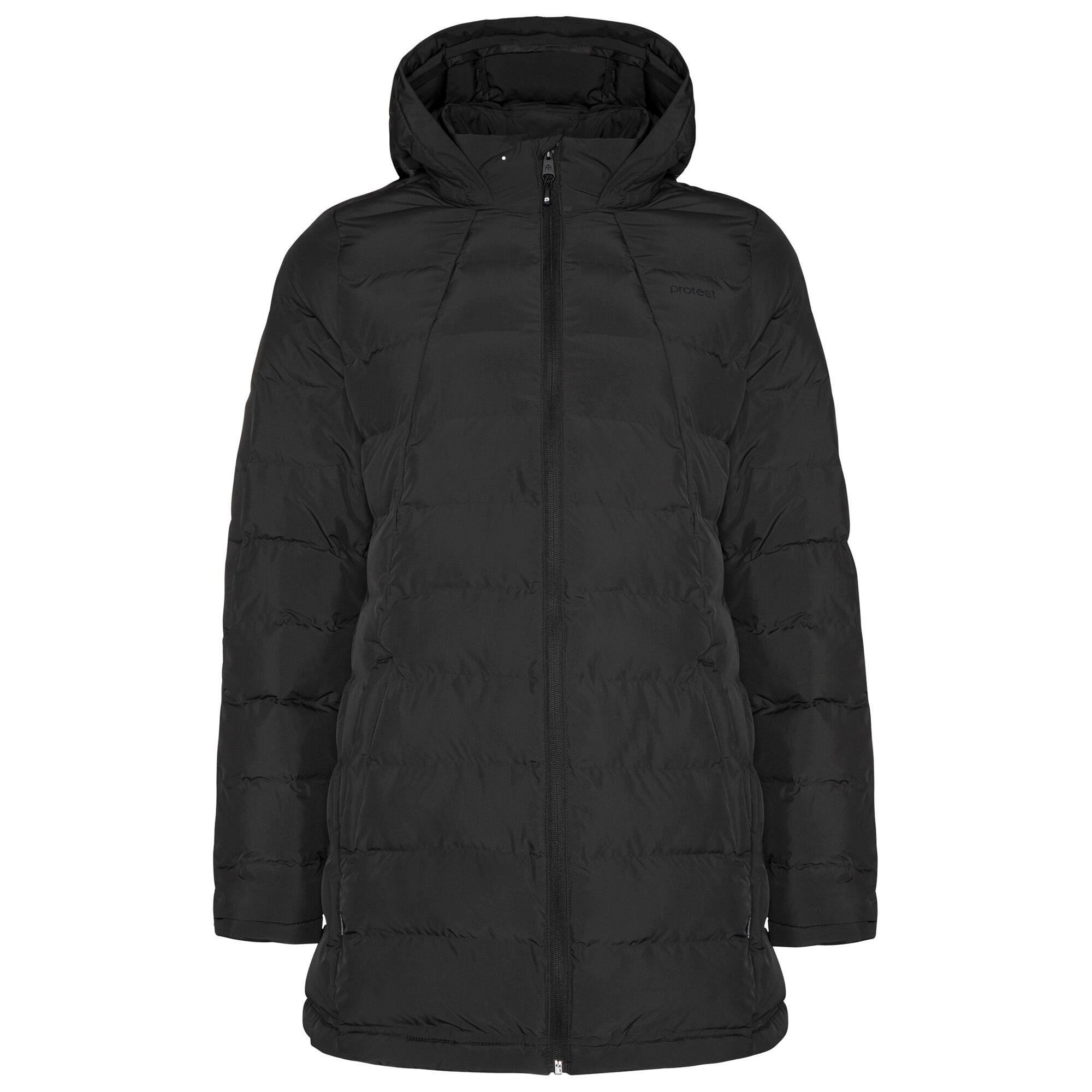 Kurtka turystyczna damska Protest Bloom outdoorowa