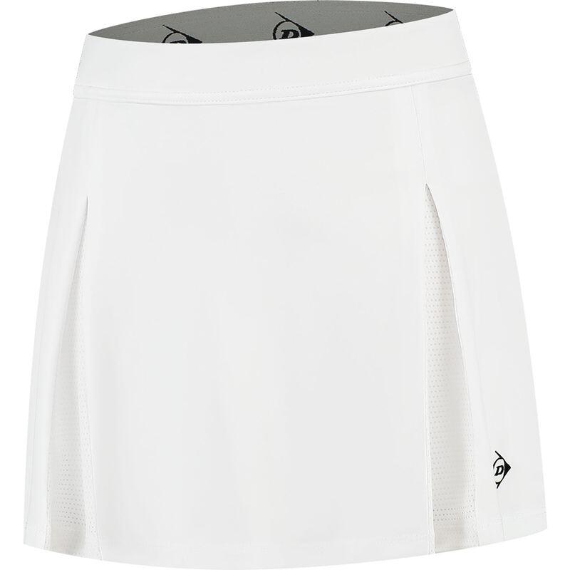 Spódniczka tenisowa dziewczęca Dunlop Club Skirt Girl