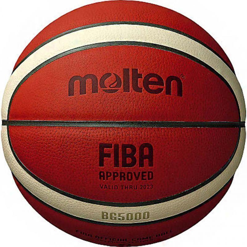 B6G5000 Koszykówka FIBA