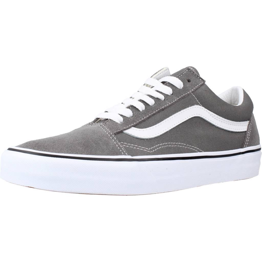 Buty VANS OLD SKOOL Szary