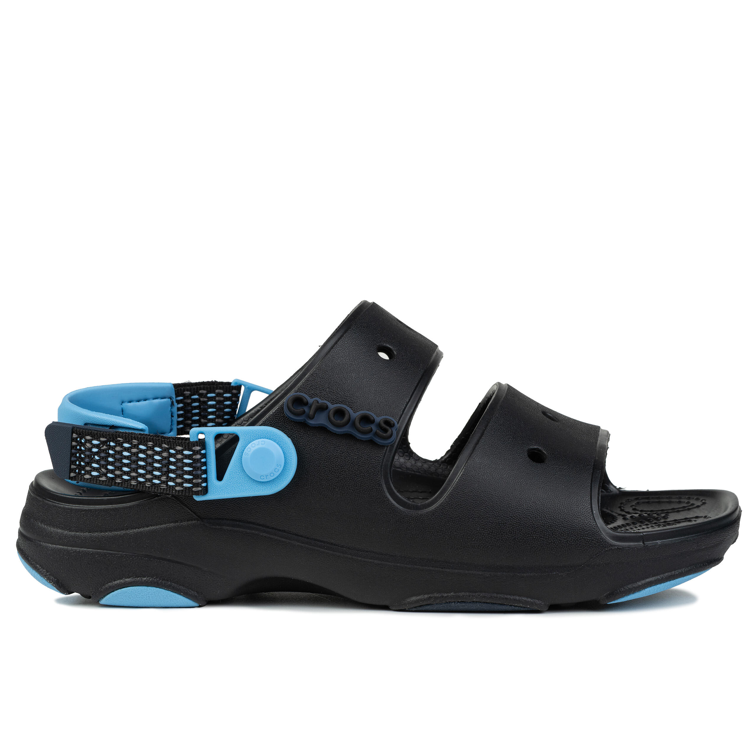 Sandały męskie Crocs CLASSIC ALL TERRAIN