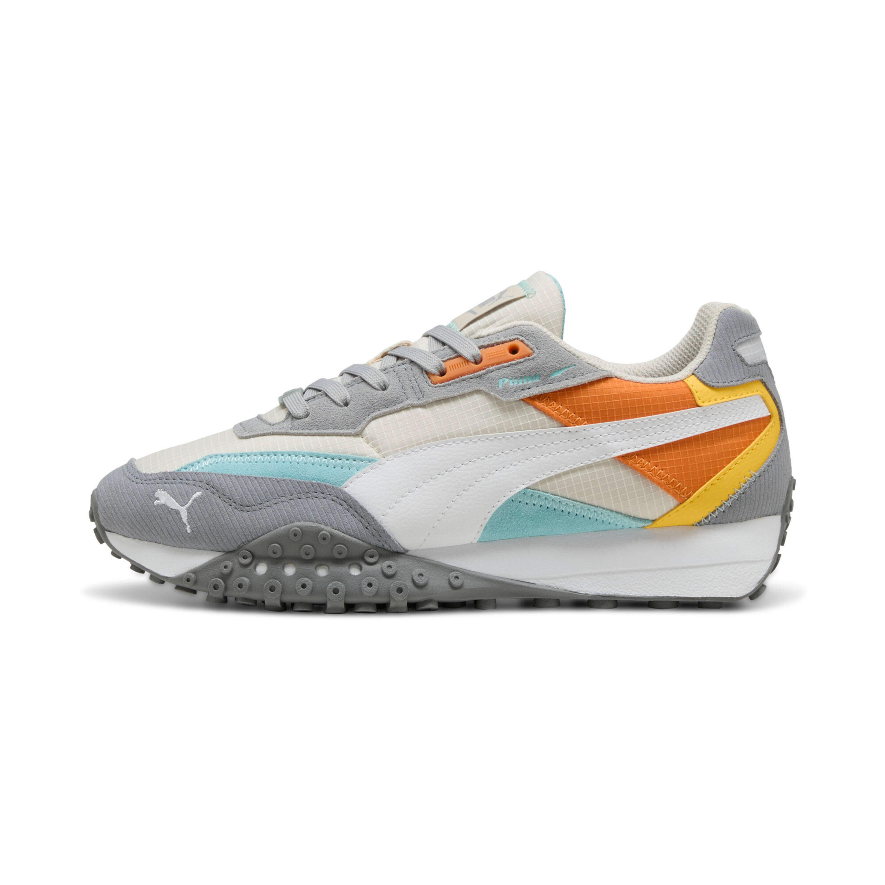 Sneakersy Puma Blktop Rider Mid