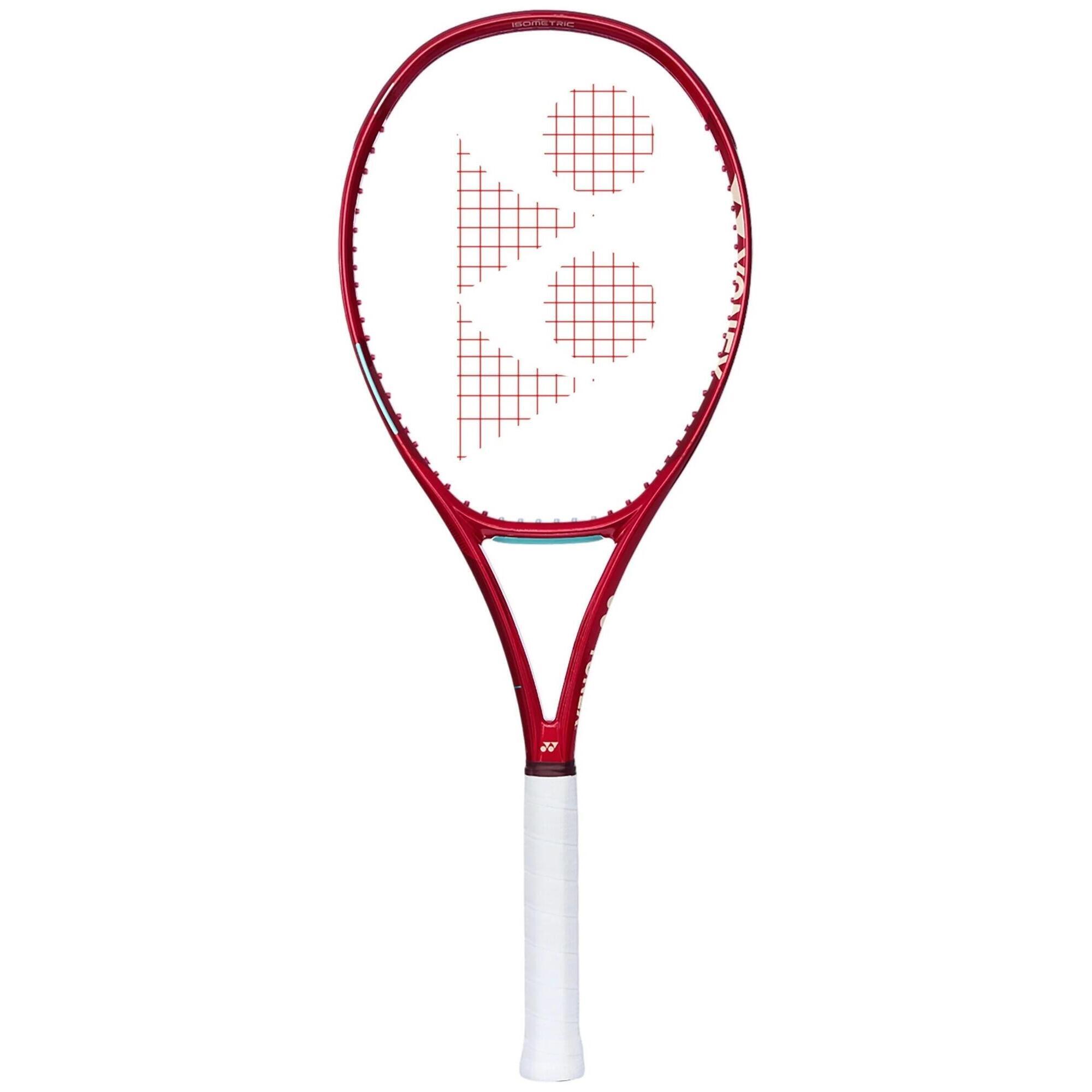 Rakieta tenisowa Yonex Vcore 95 310g Ruby Red