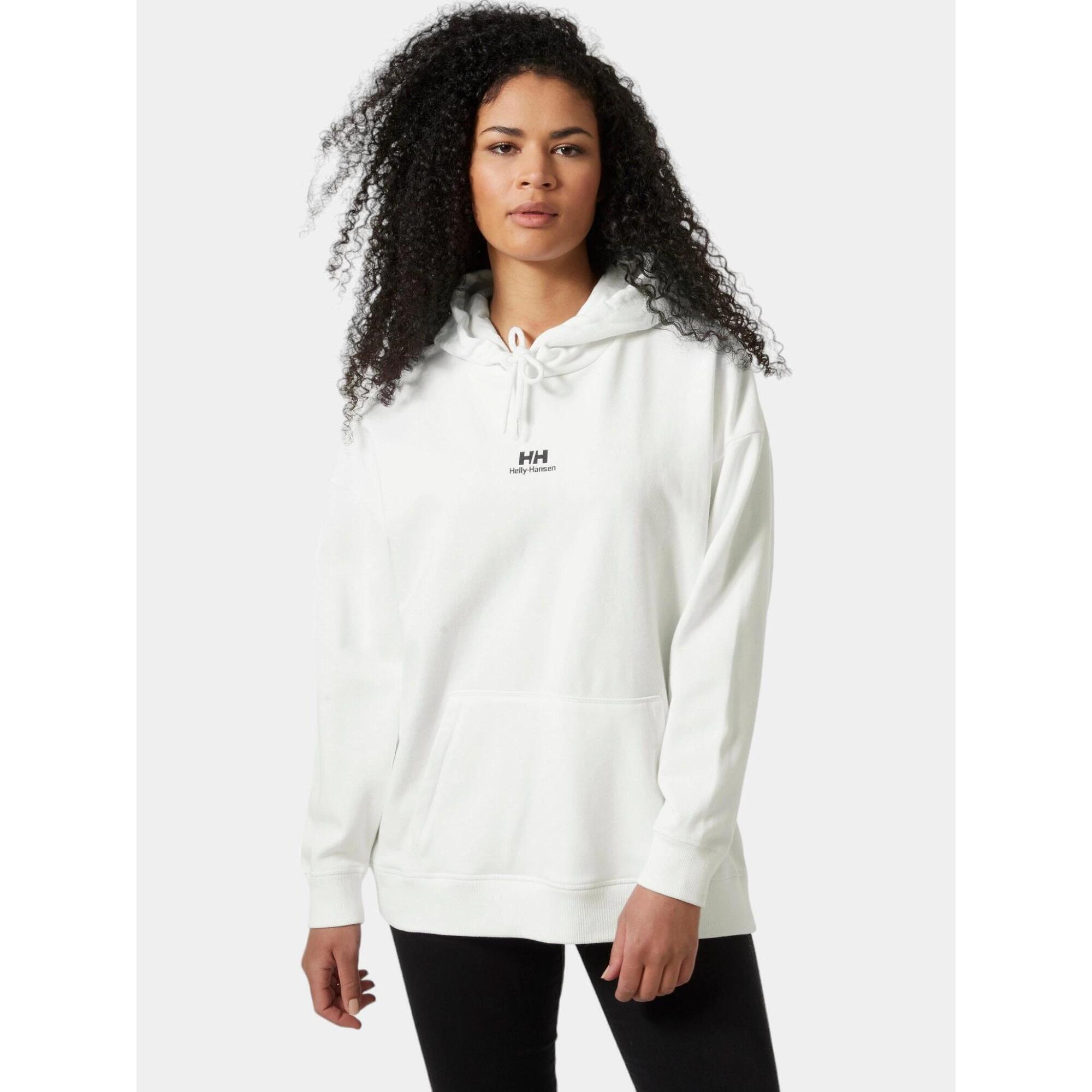Bluza Damska Helly Hansen Yu