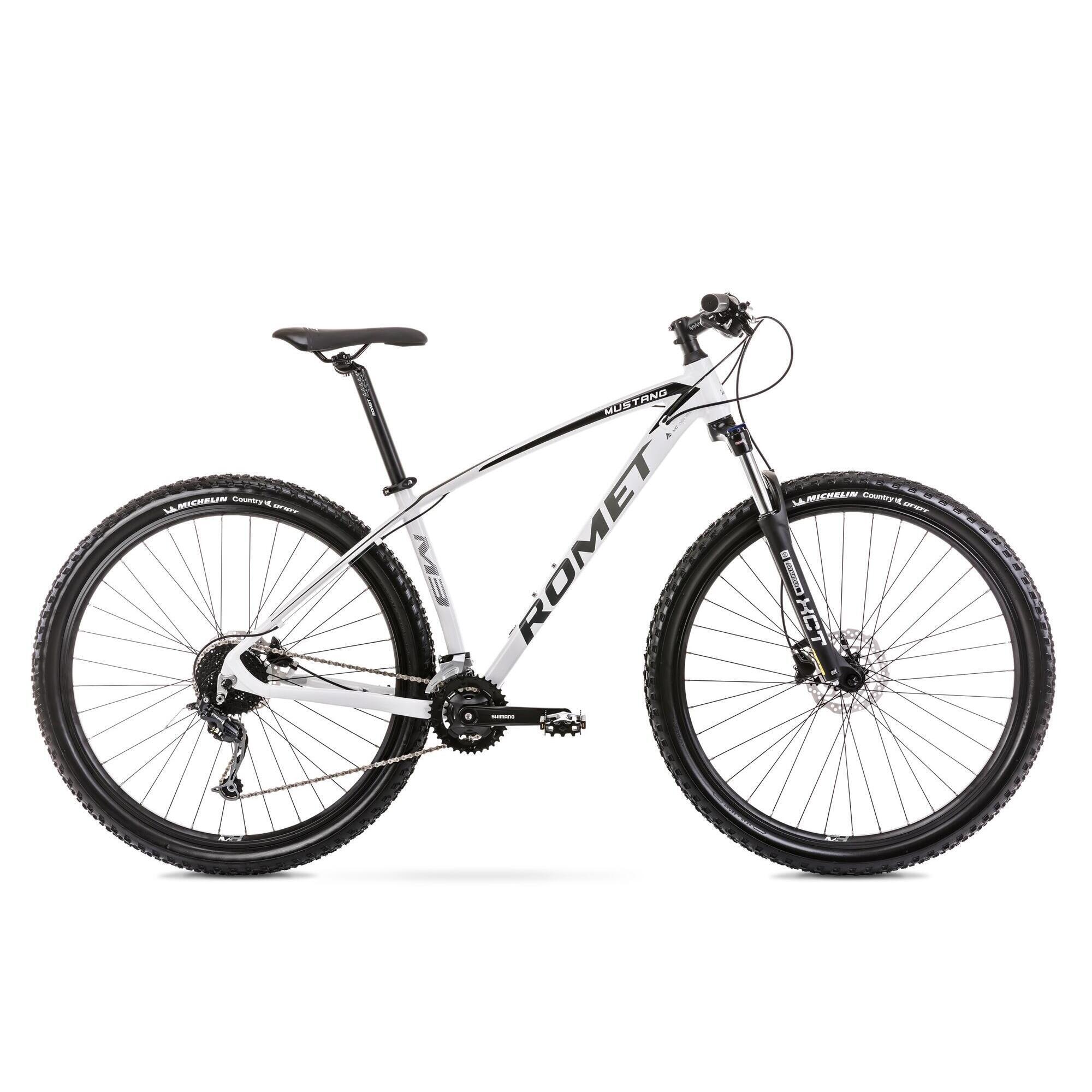Rower górski ROMET MUSTANG M3 2024