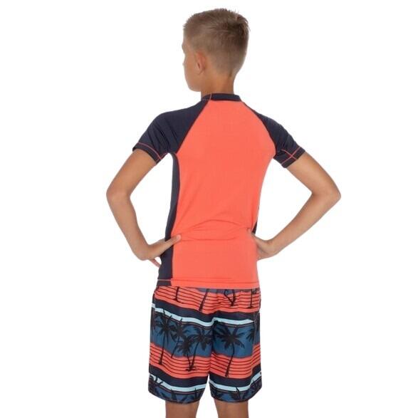 Koszulka dla dzieci Protest Prtfrezz Rashguard