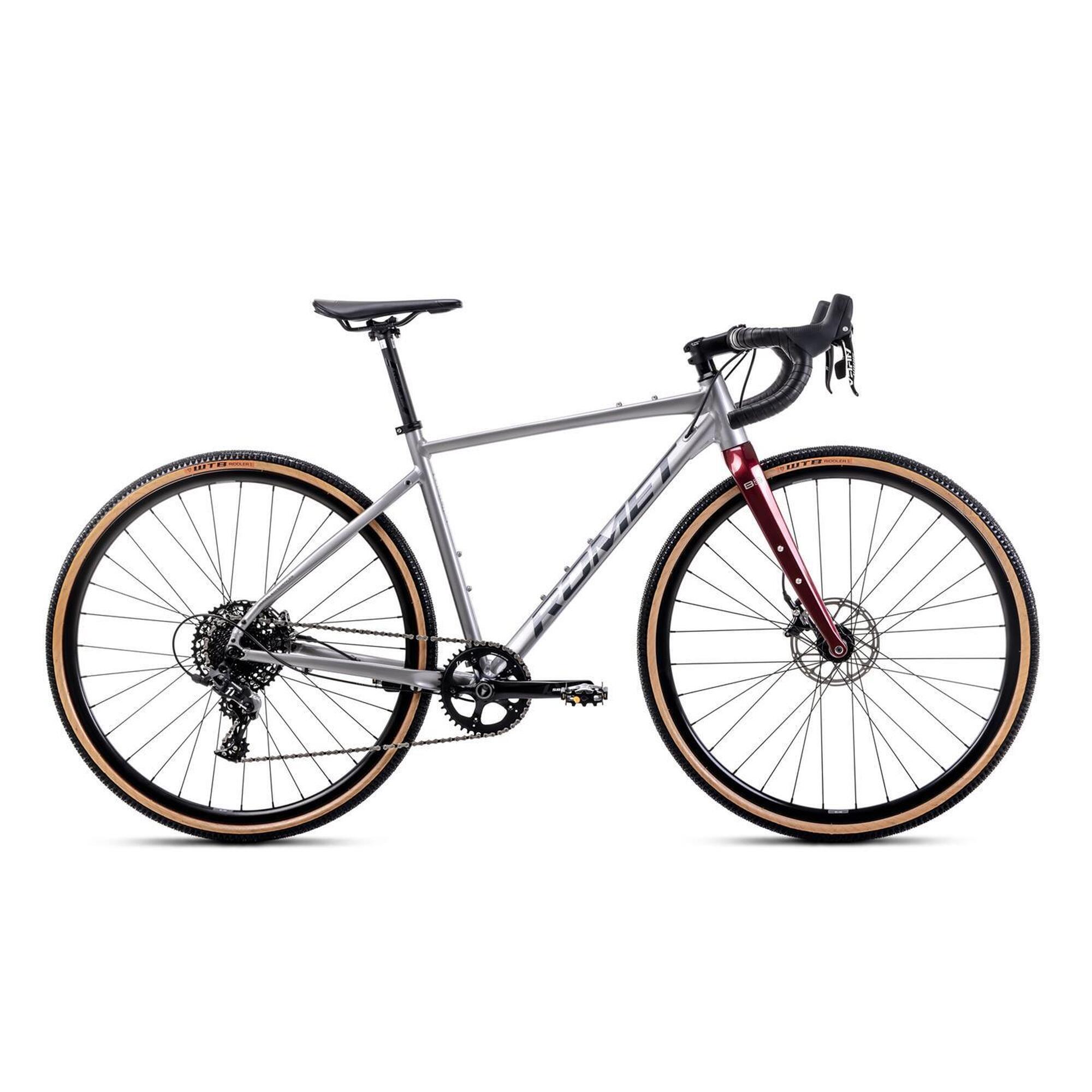 Rower gravelowy ROMET BOREAS 2