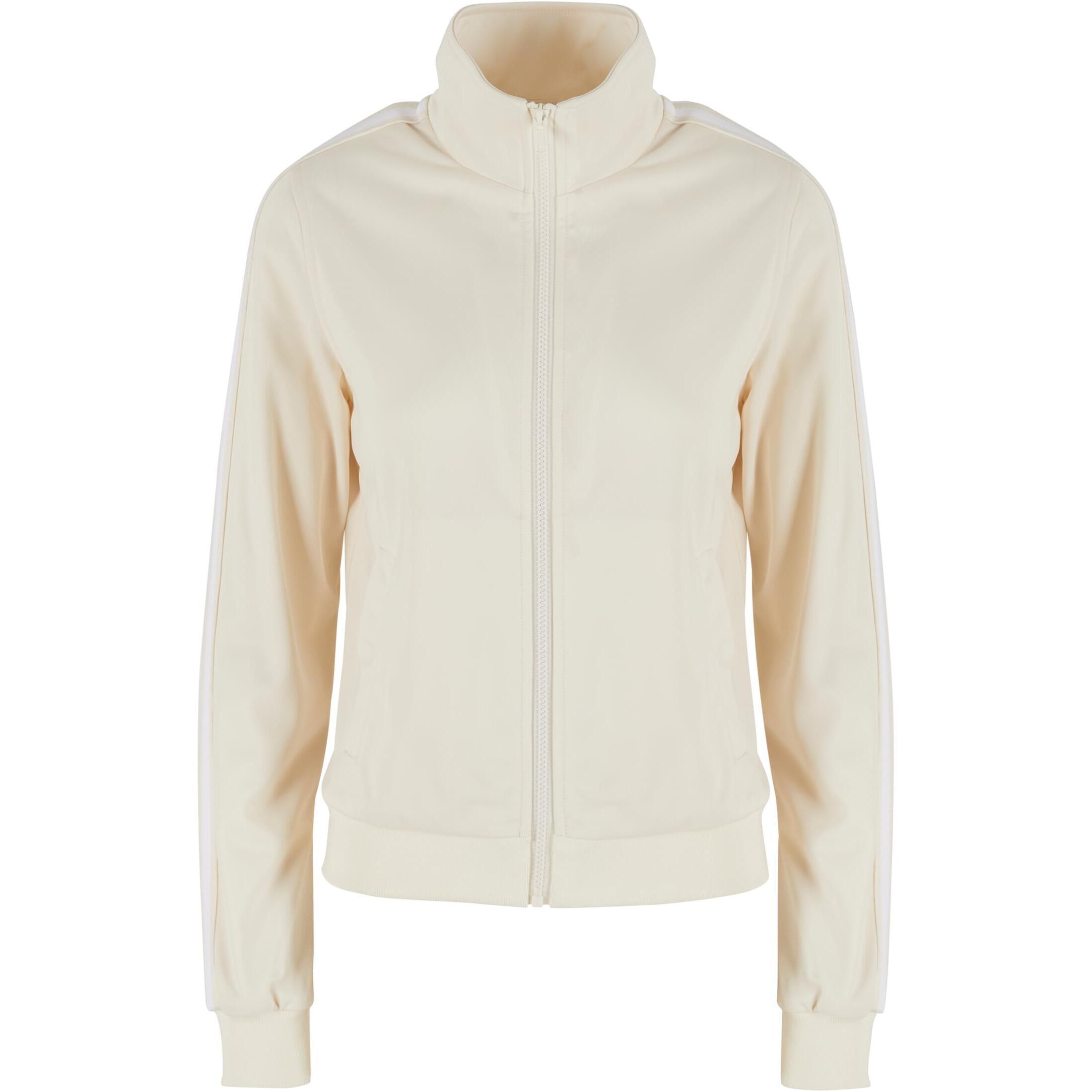 Kurtka damska Urban Classics Retro Track