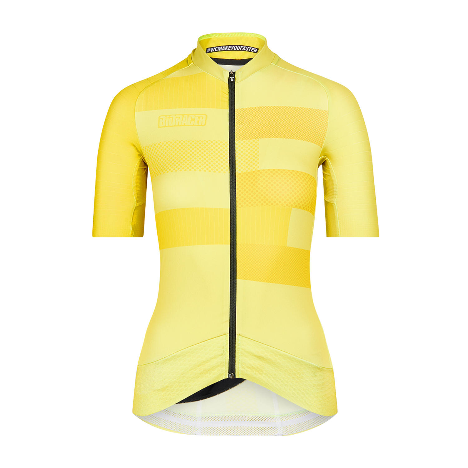 Damski jersey Bioracer Epic