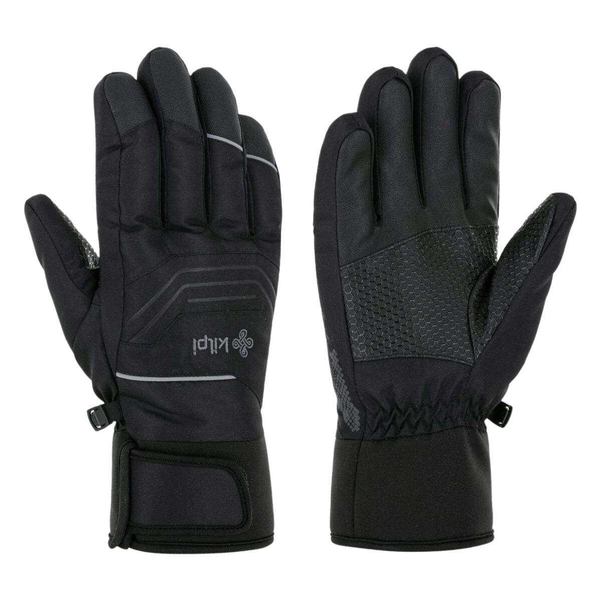 Rękawice narciarskie unisex Kilpi SKIMI-U