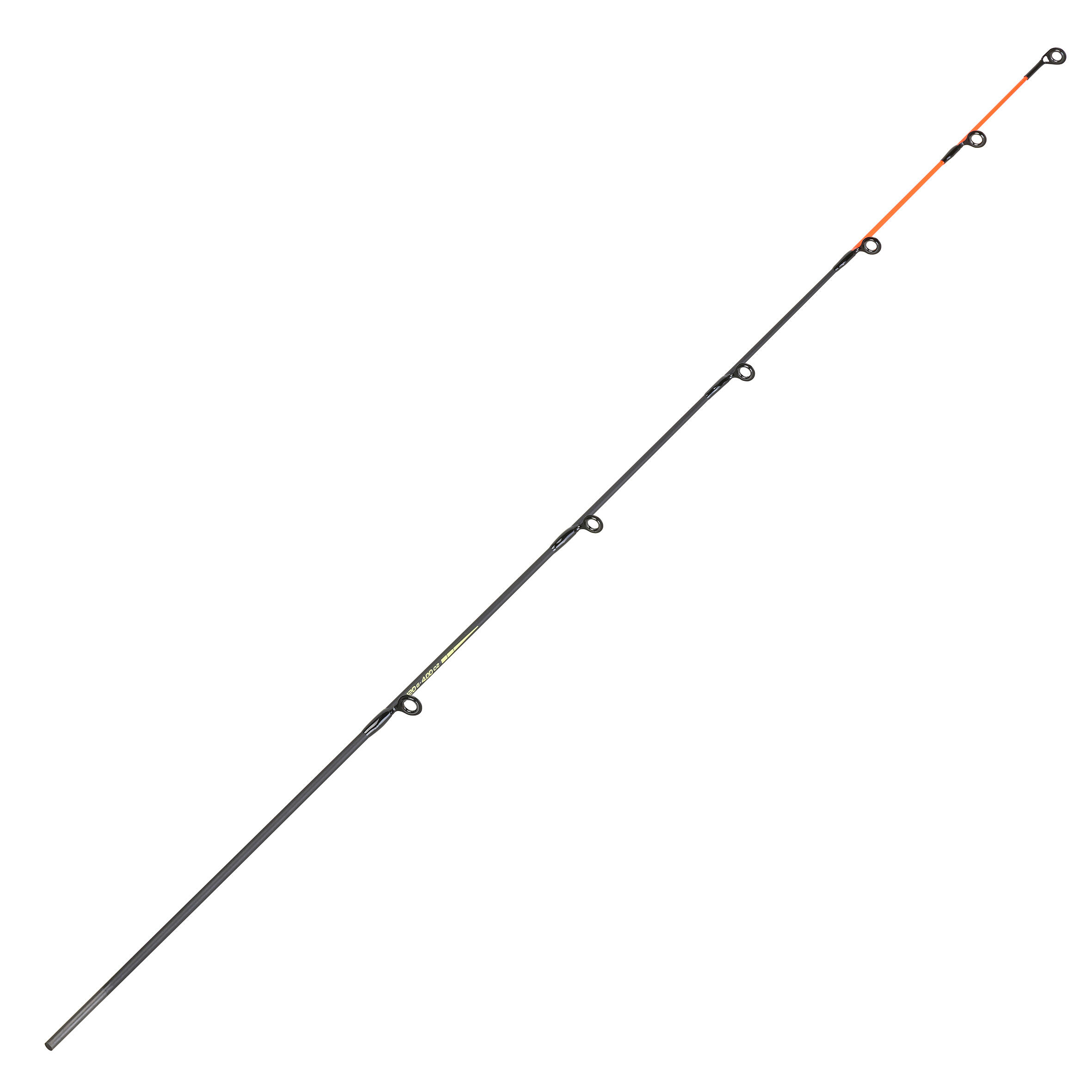 Szczytówka 120 g do wędki Caperlan Sensitiv-500 carp distance 3,90 m