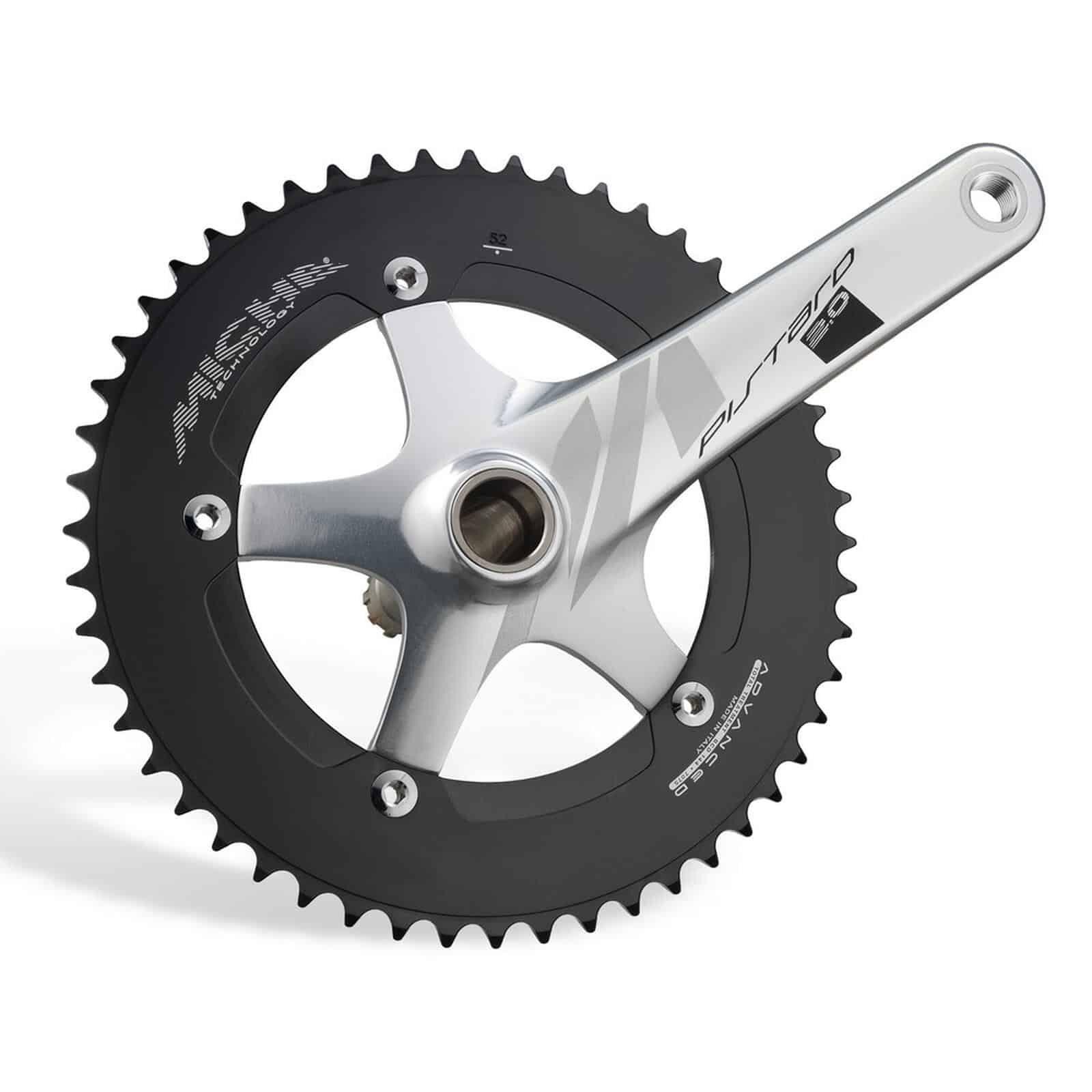 Pedały Miche Pistard 2.0 165 mm