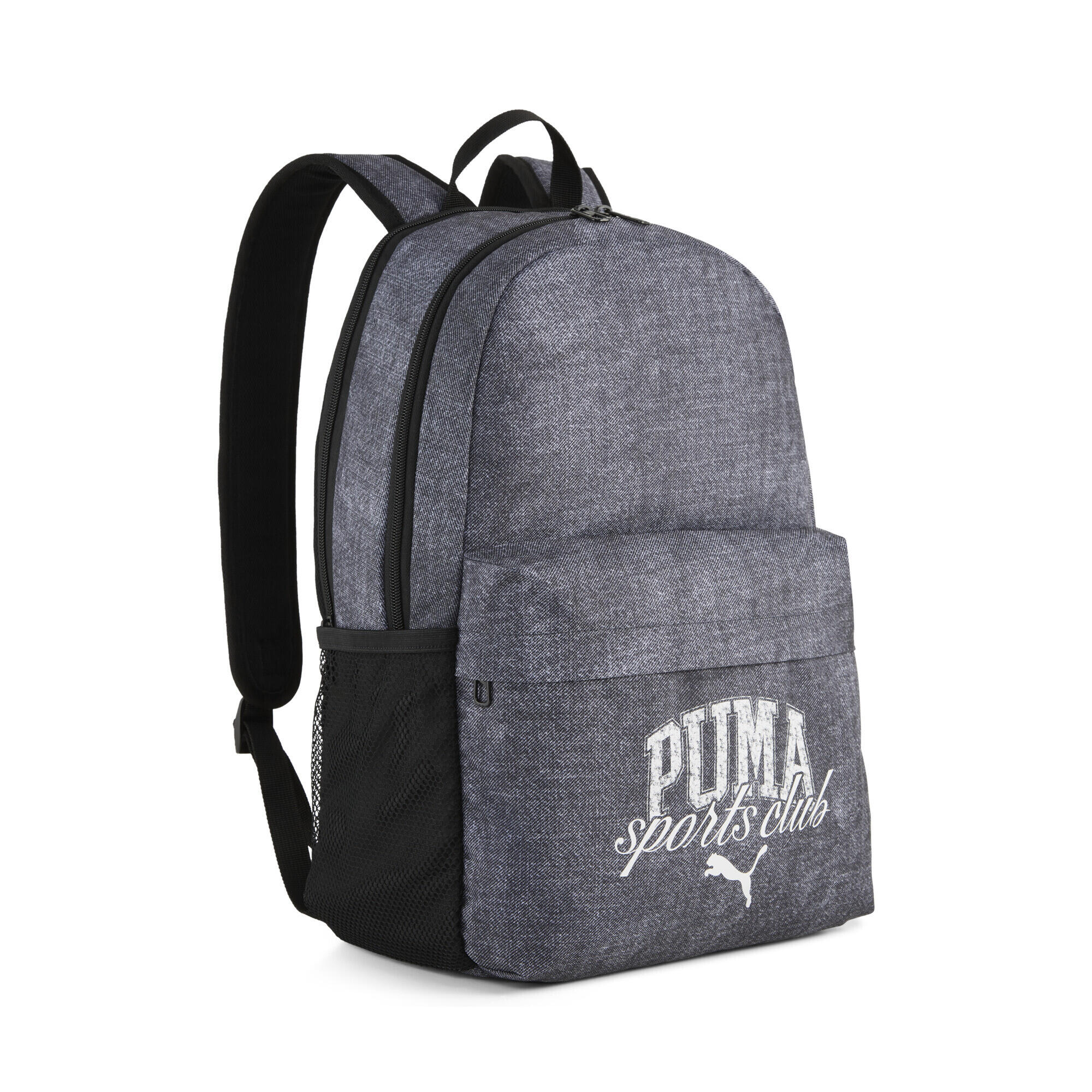 Plecak PUMA Phase Class 20 l PUMA Black