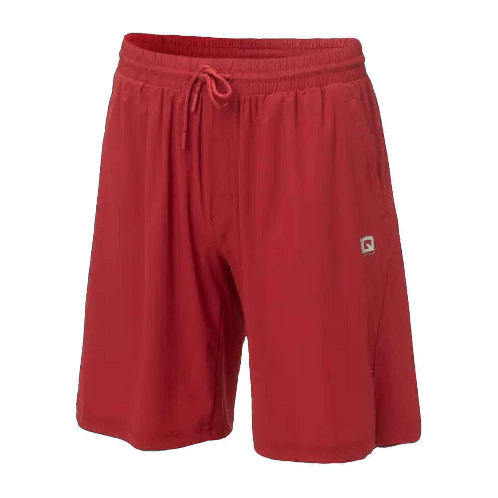 Shorty Męskie Jeden Kolor Ikeln