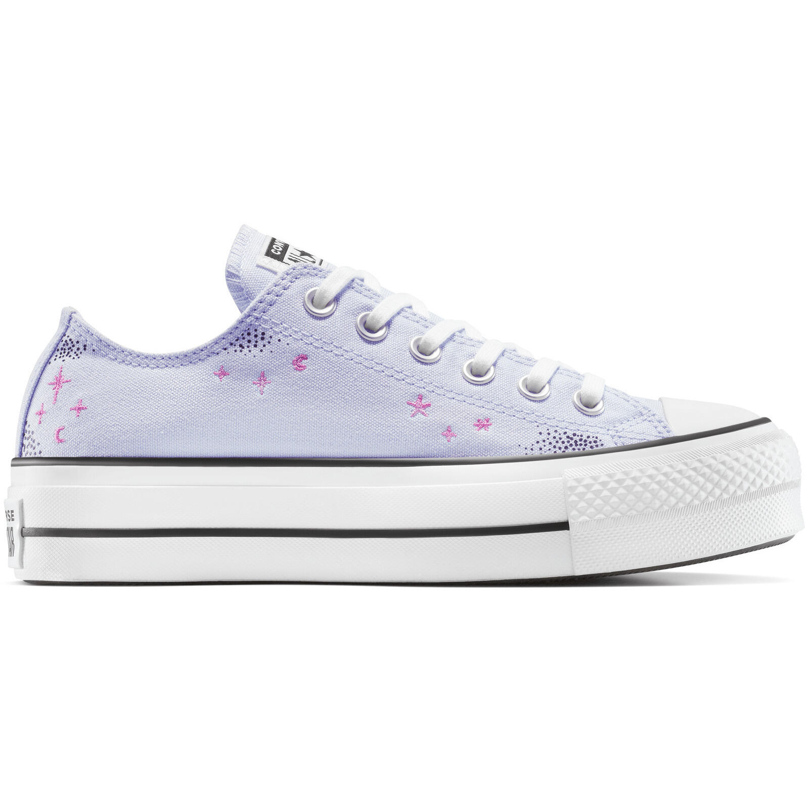 Buty sportowe Converse Chuck Taylor All Star Lift