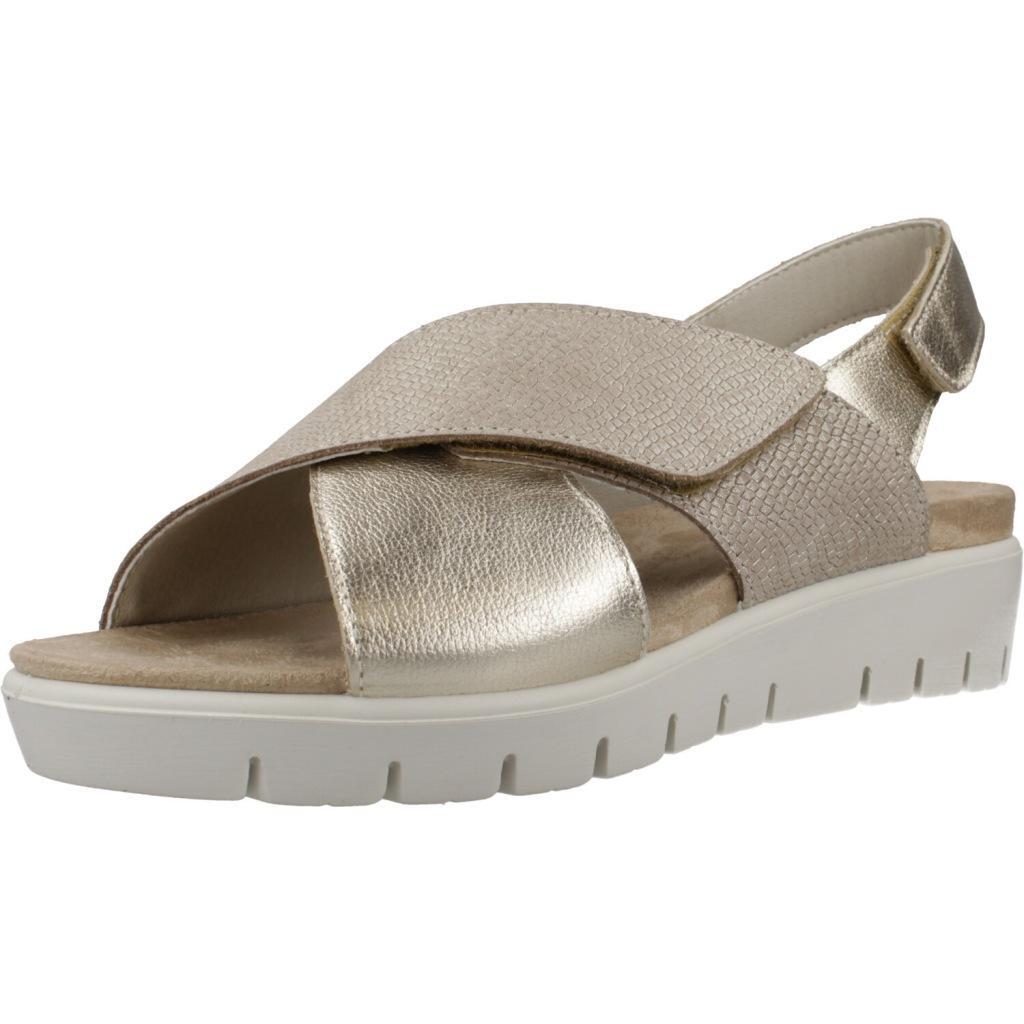 Sandały IMAC 758240I Złoty