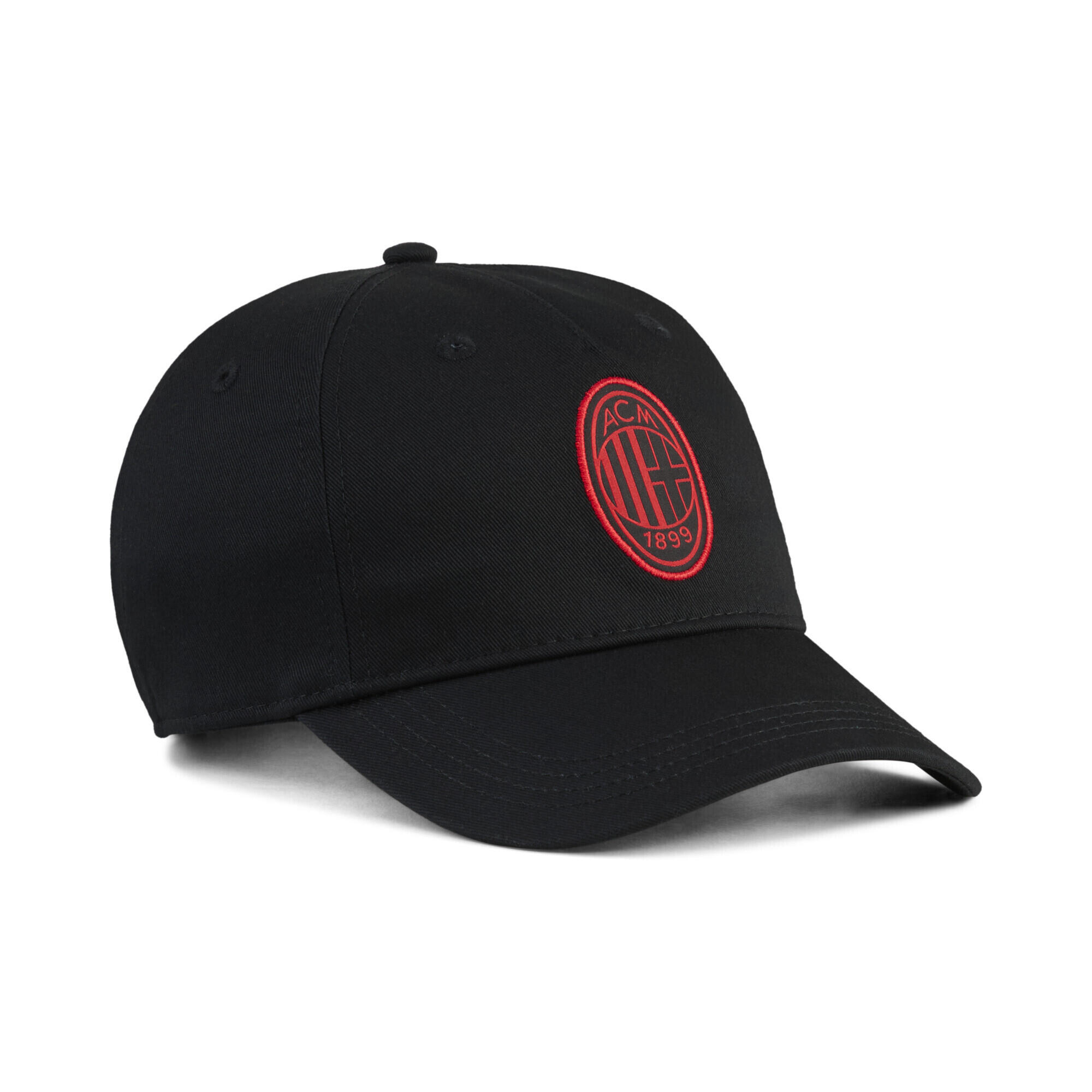 Młodzieżowa czapka AC Milan Essentials PUMA