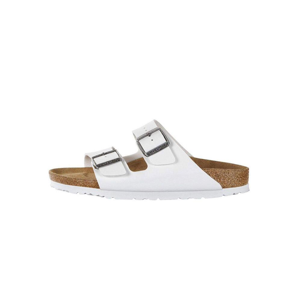 Klapki damskie Birkenstock Arizona Bf