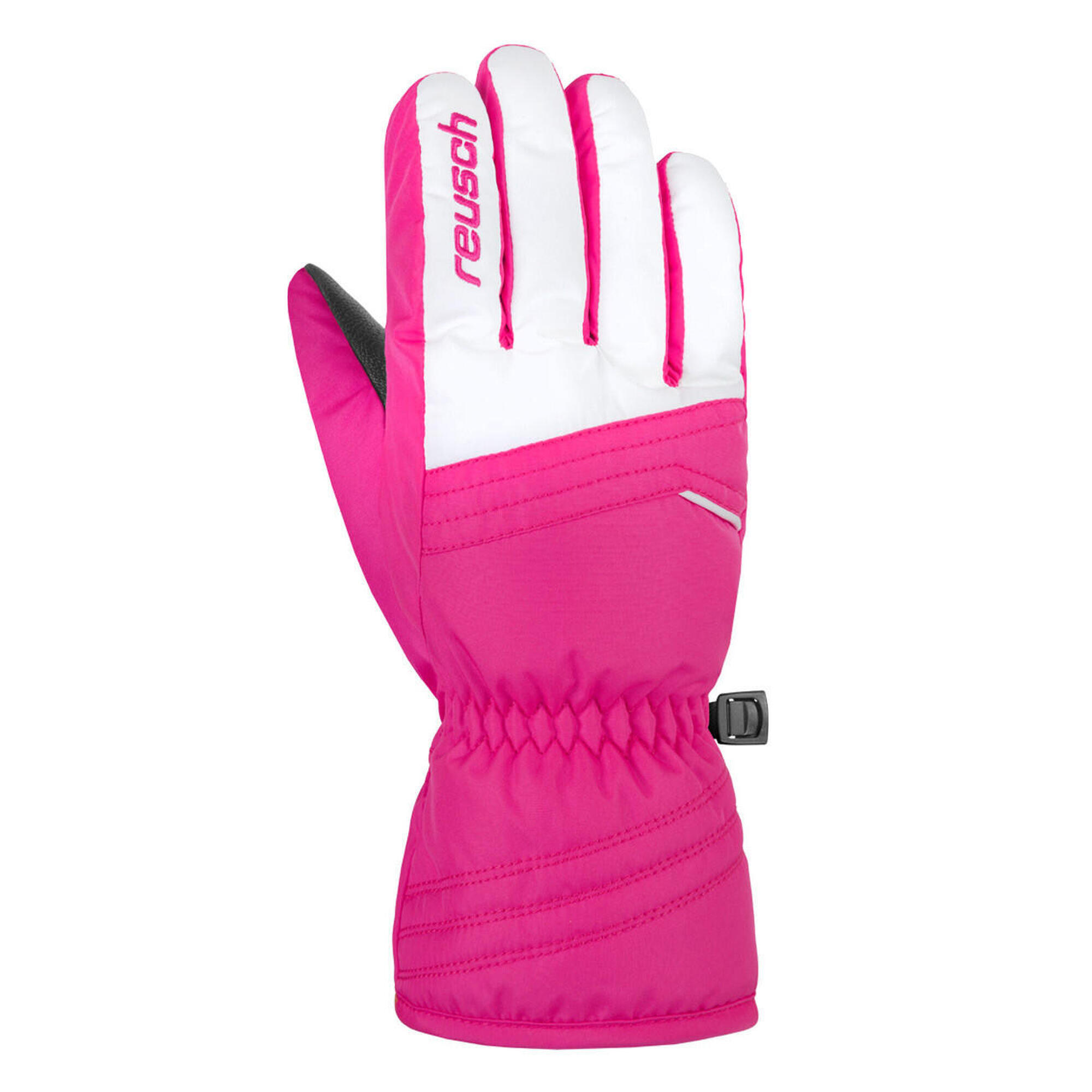 Dziecięce rękawice narciarskie Reusch ALAN
