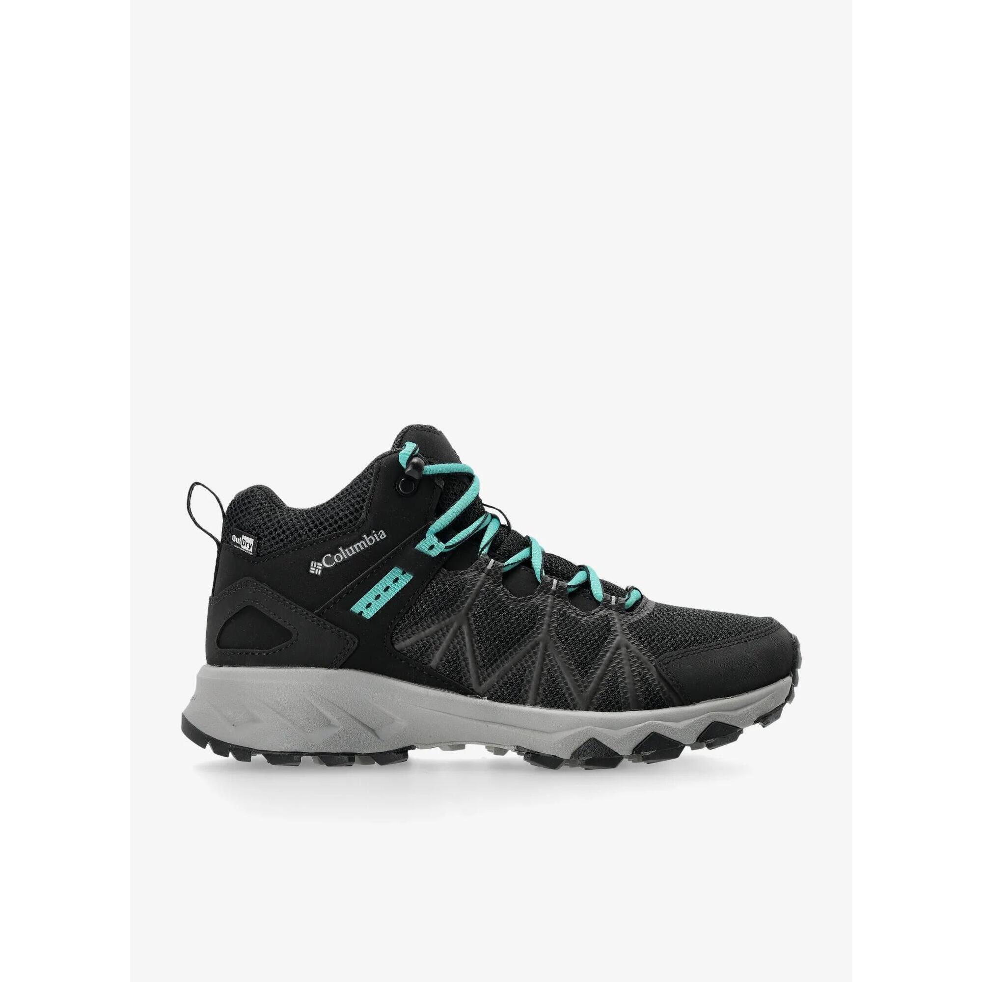 Buty turystyczne damskie Columbia Peakfreak II Mid Outdry