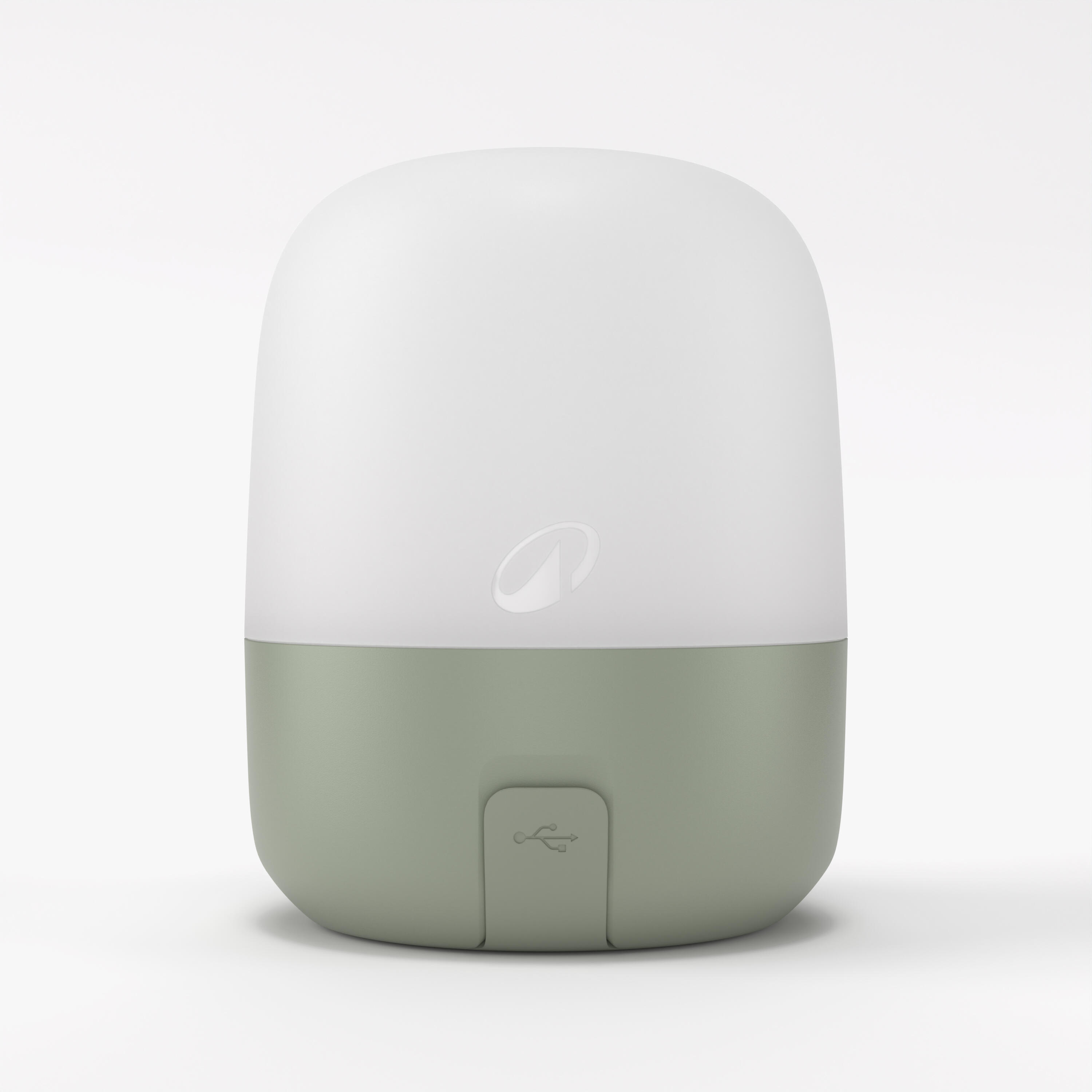 Lampka kempingowa ładowana Quechua BL200 - 200 lumenów