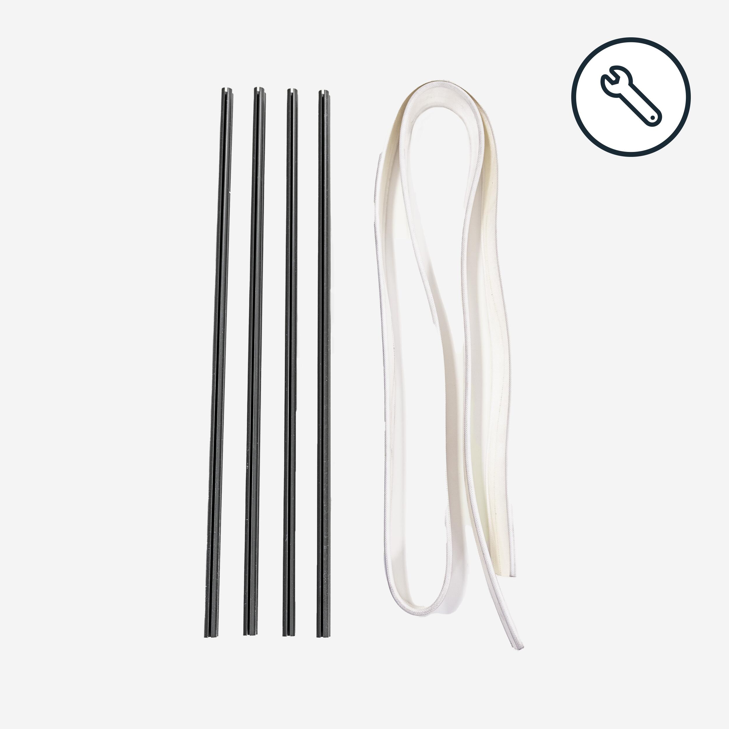 Zestaw łączący - do przedsionków Van Connect Airsecond Fresh