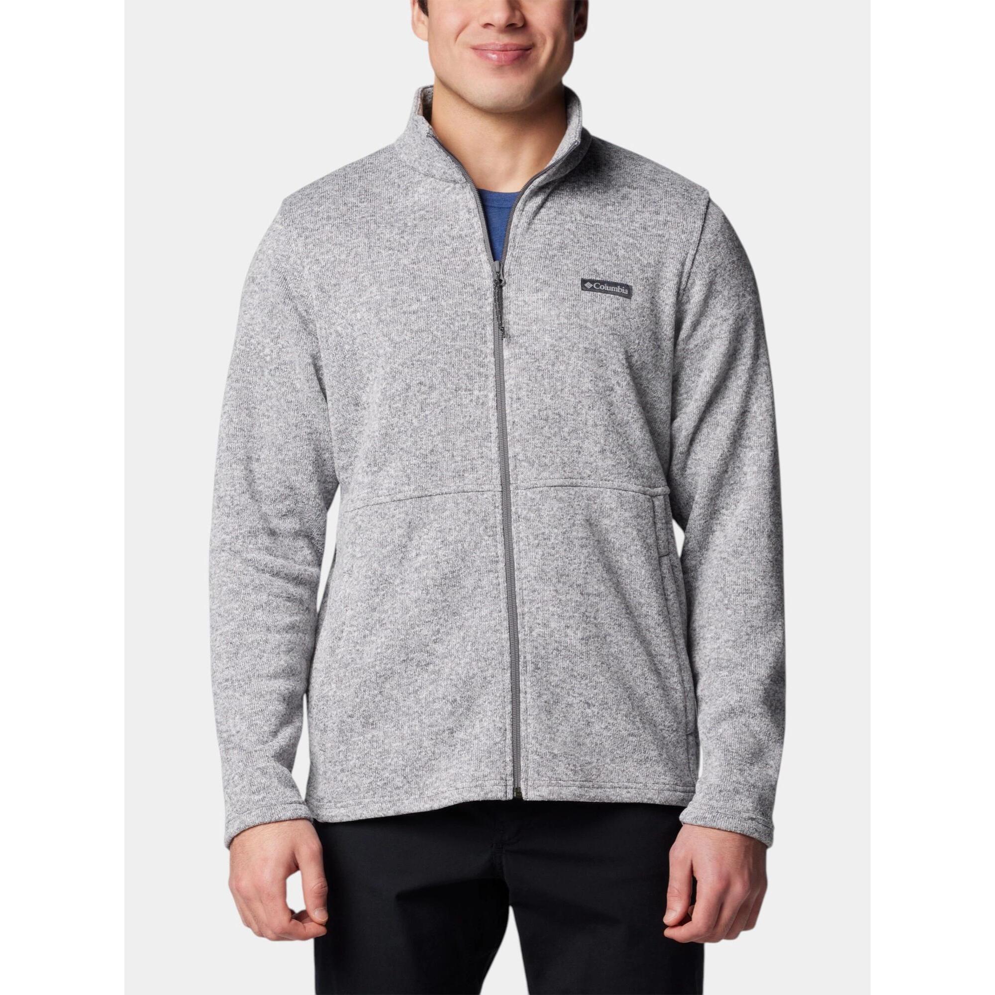 Sweter Męski Columbia Alto Pass